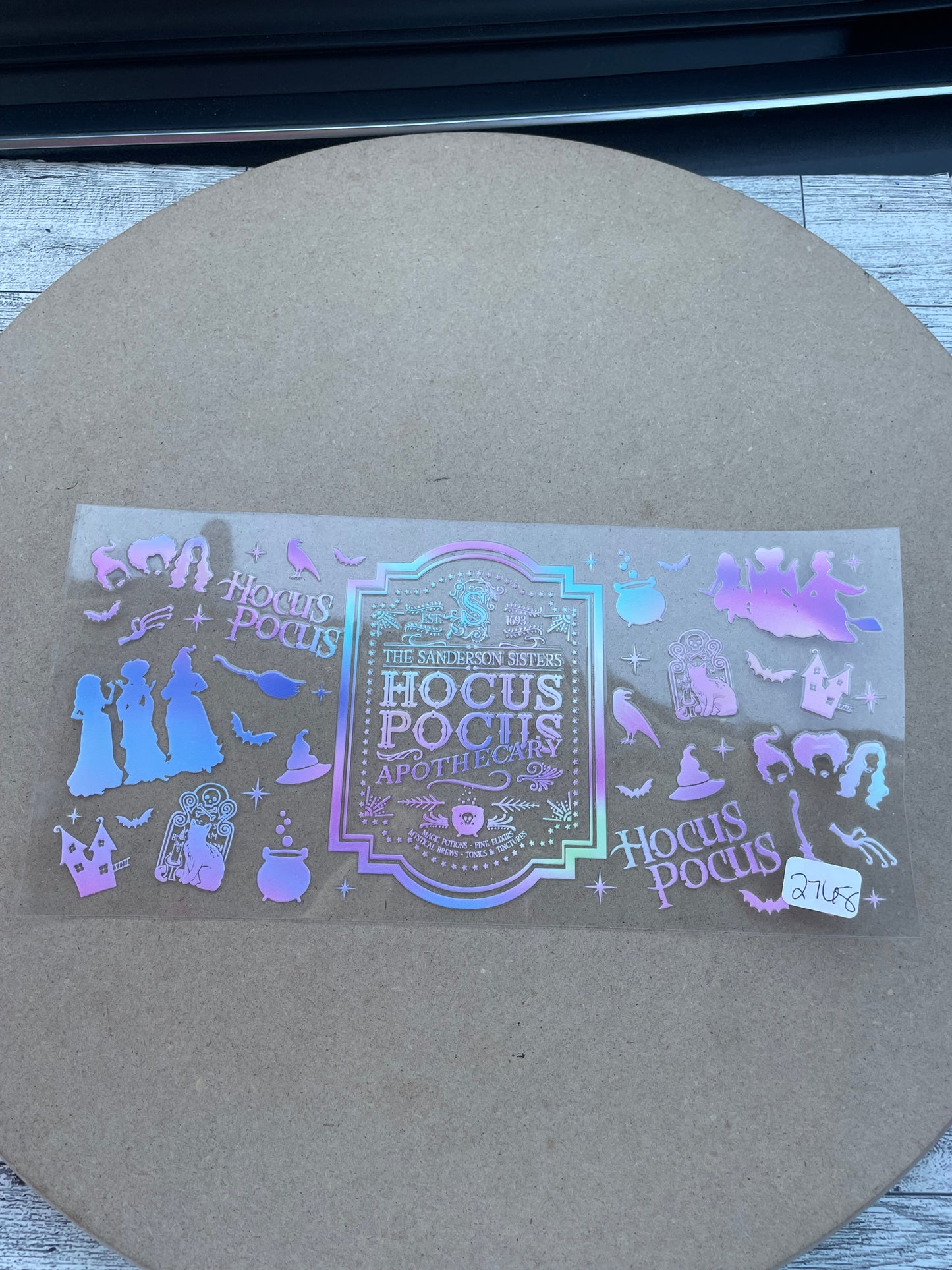 Fall/halloween part 1