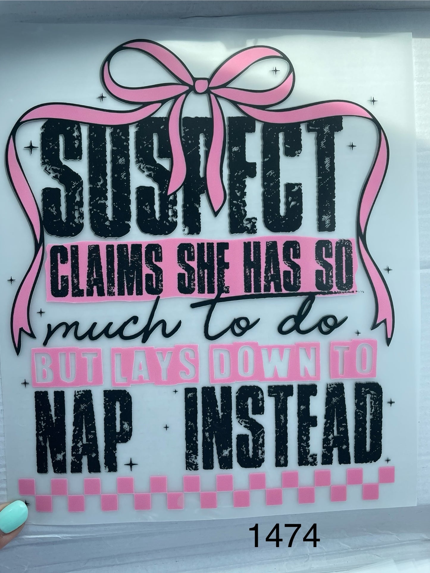 Part 6-Shirt designs