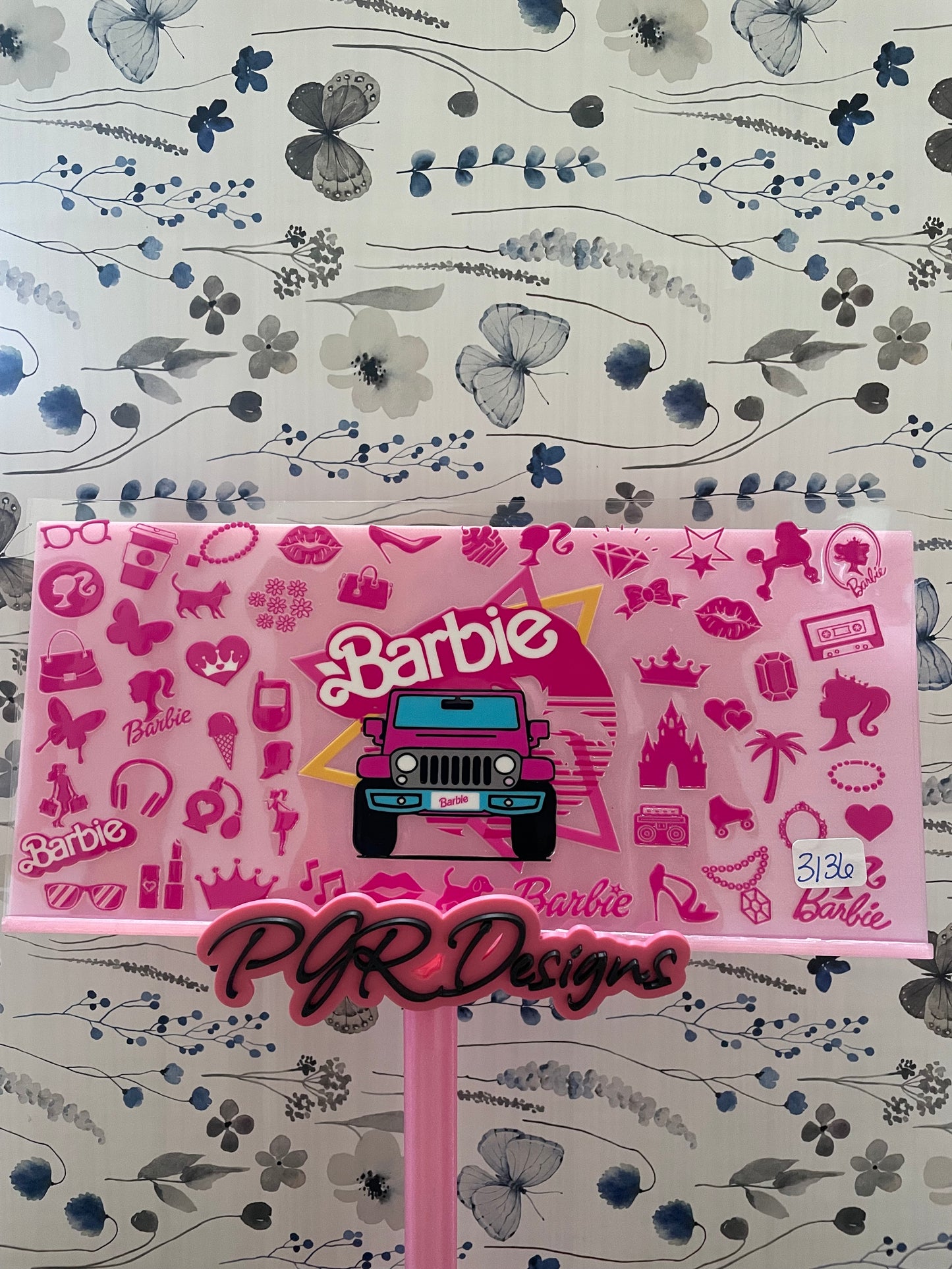 Barbie