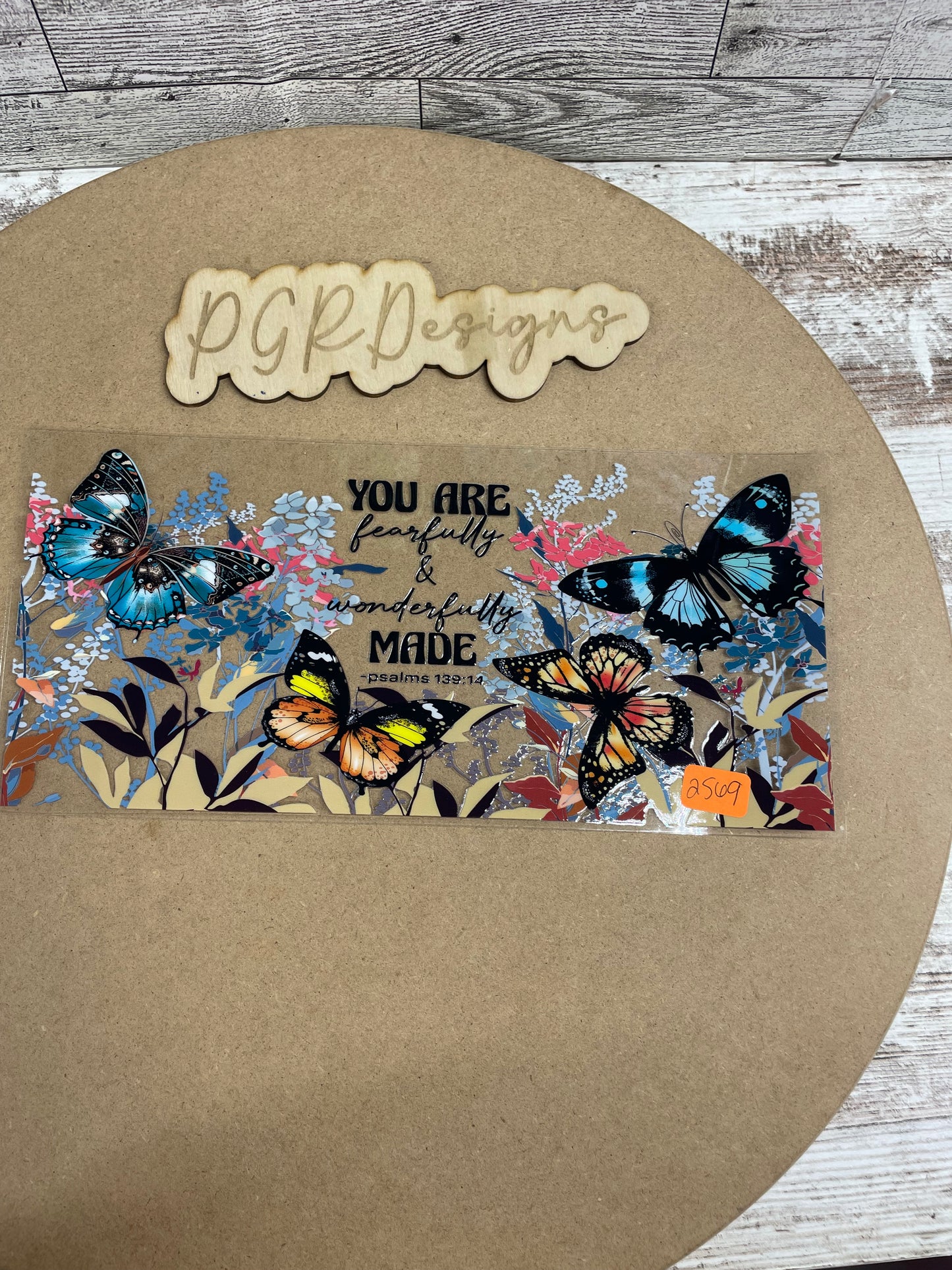 Inspirational/ sayings