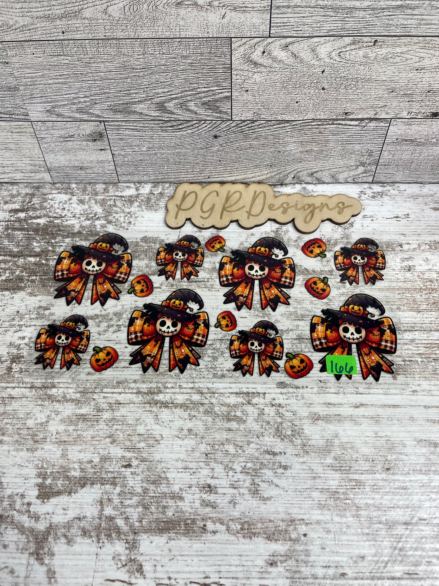 Fall/halloween part 1