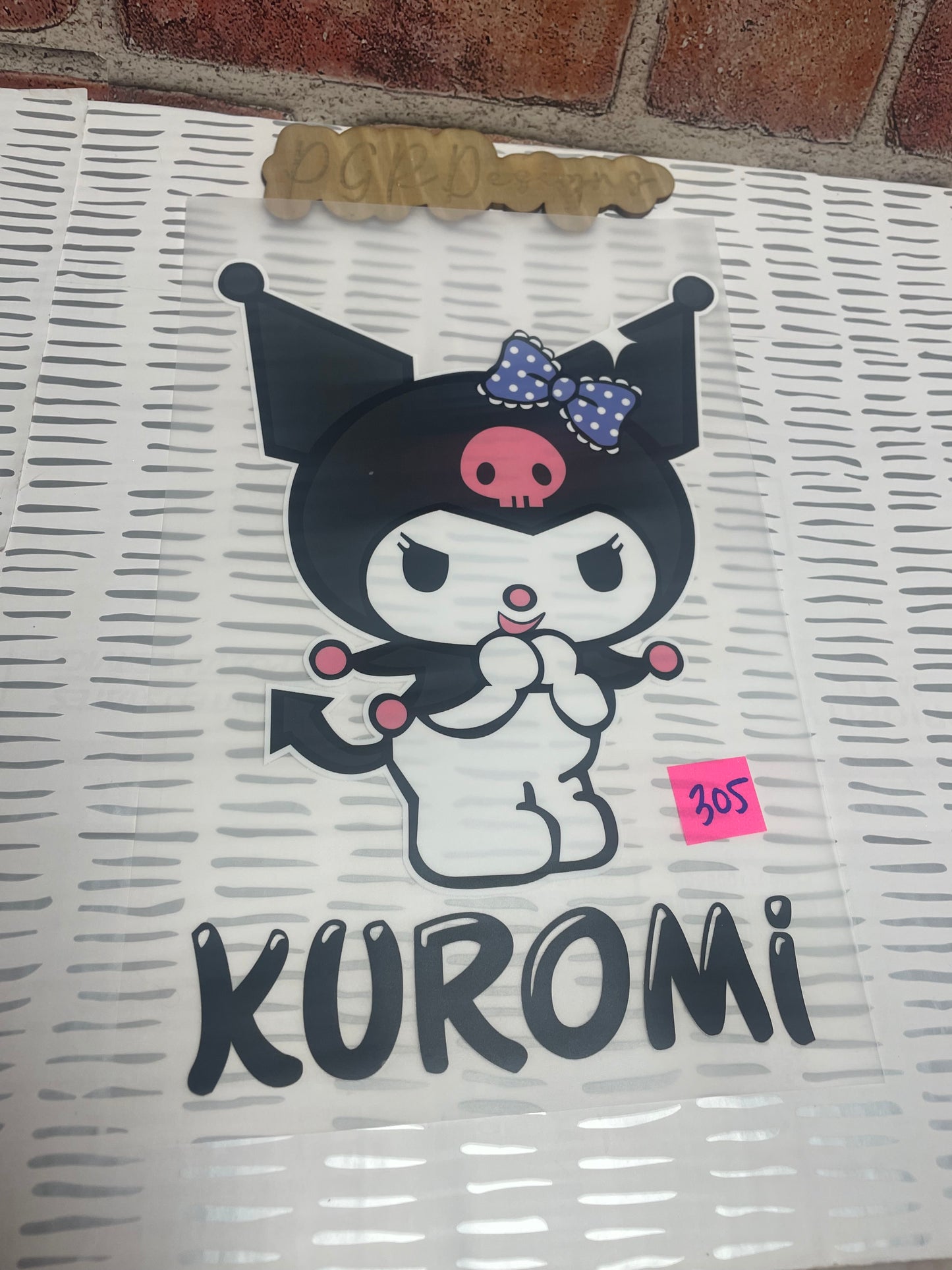 TShirt part 2