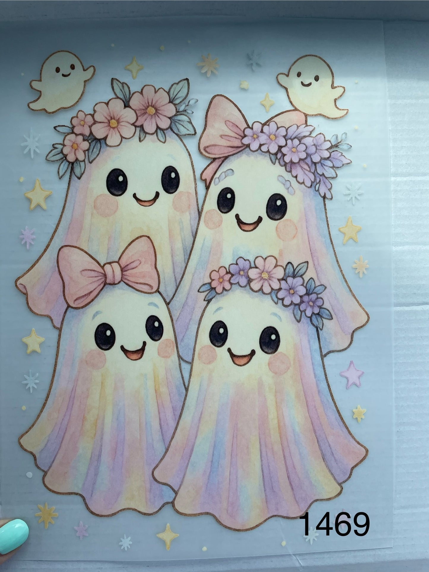 Part 6-Shirt designs
