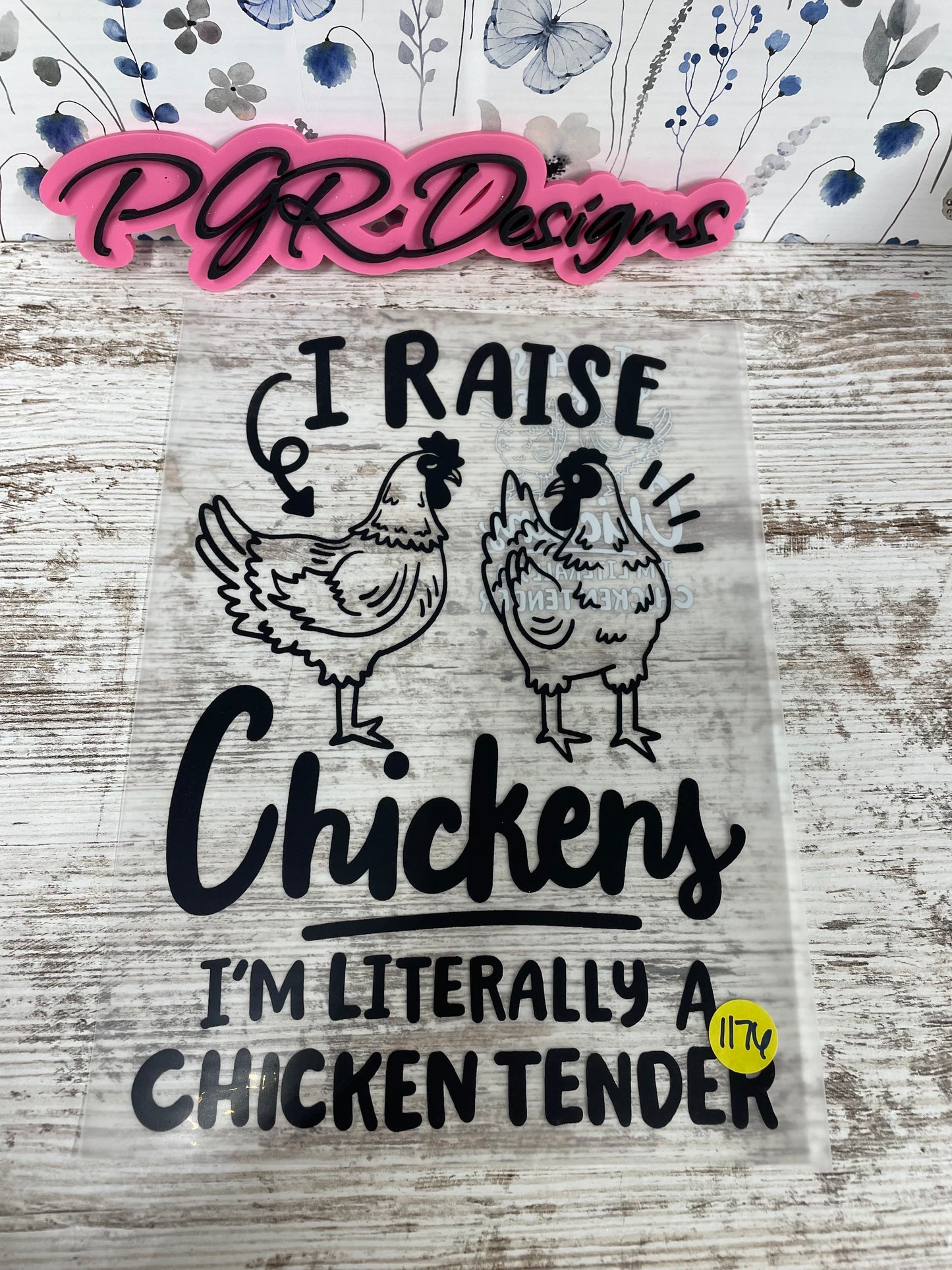 TShirt part 5