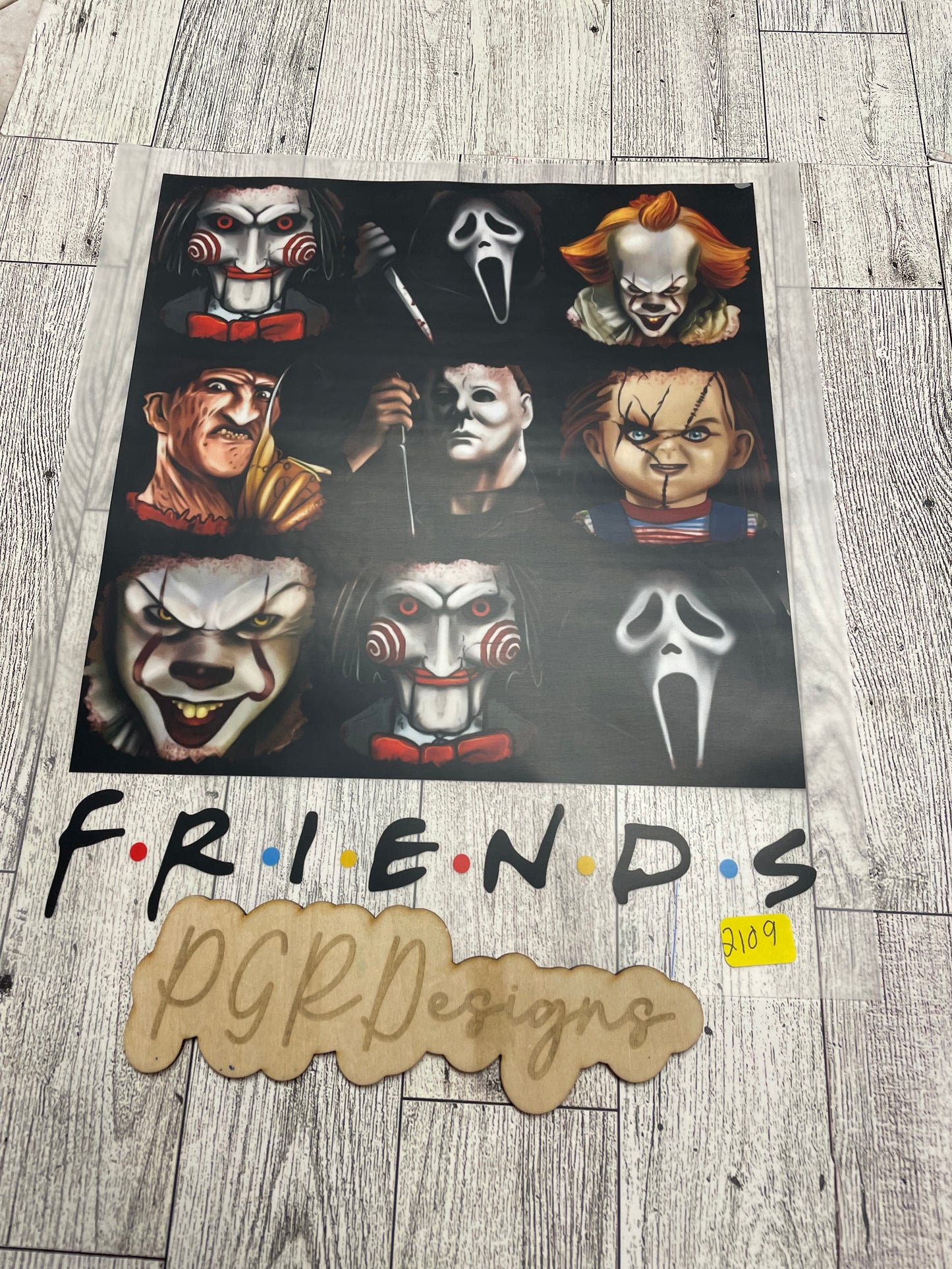 Part 9-Shirt designs