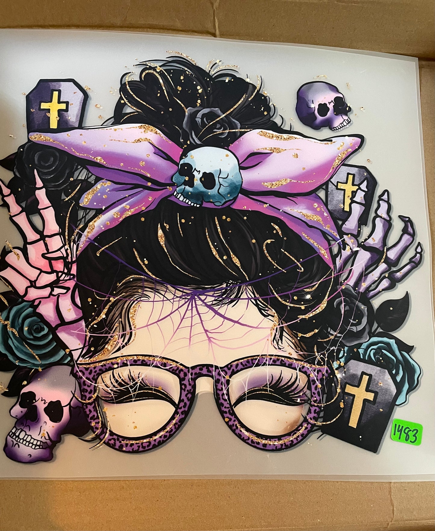 Part 6-Shirt designs