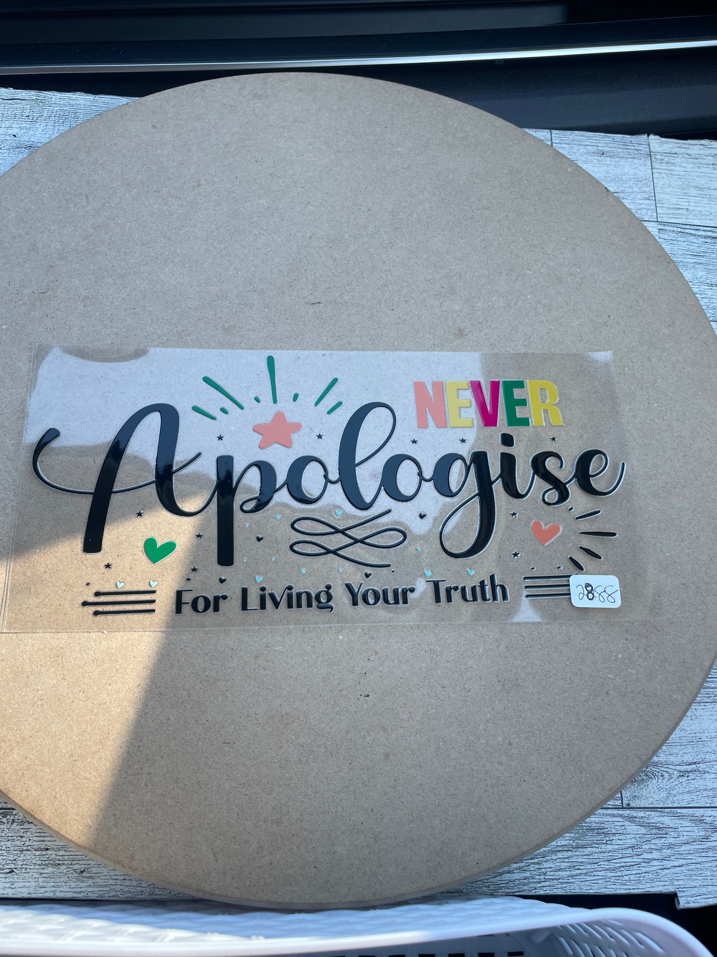 Inspirational/ sayings