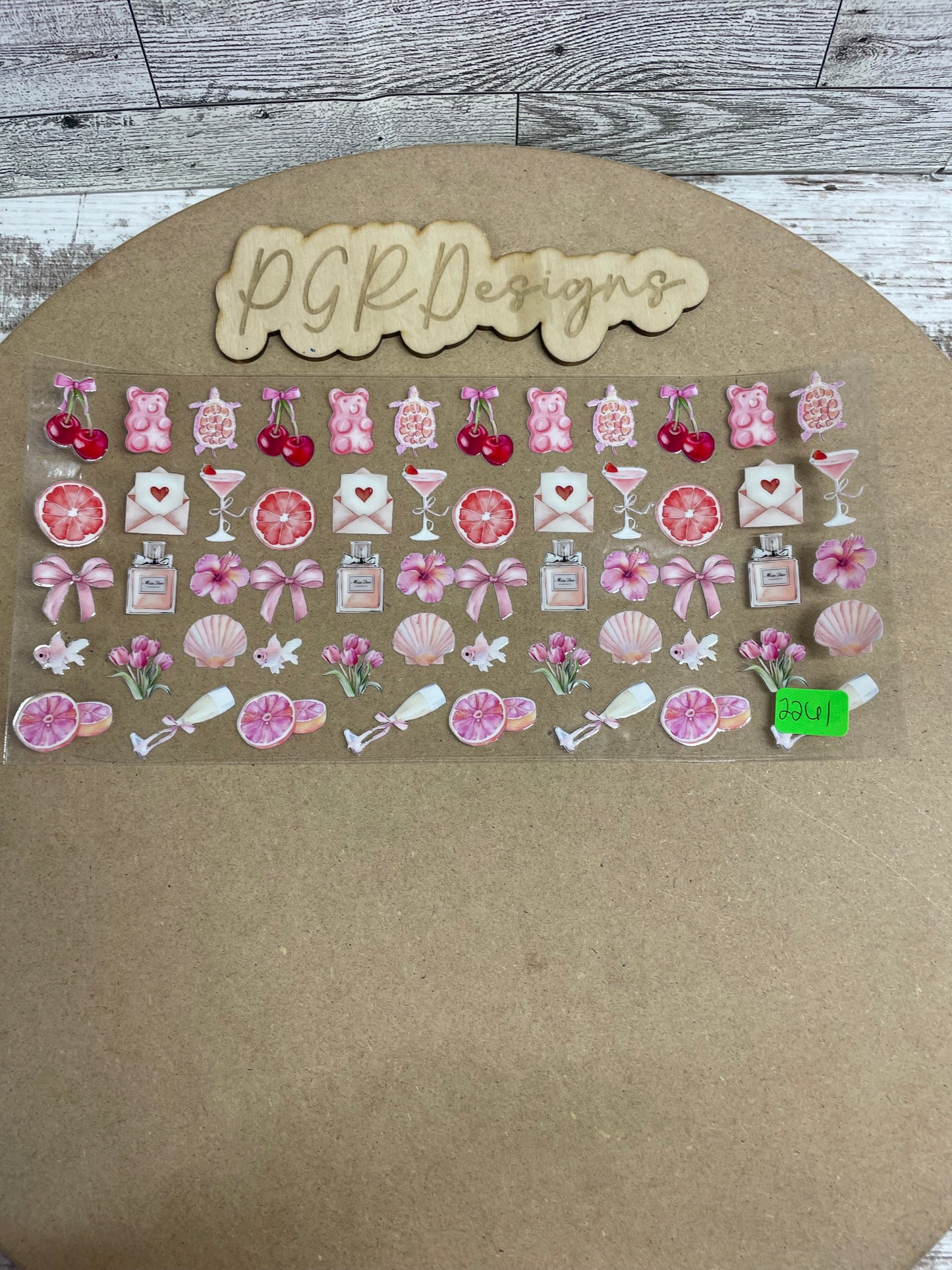 Miscellaneous Part 1