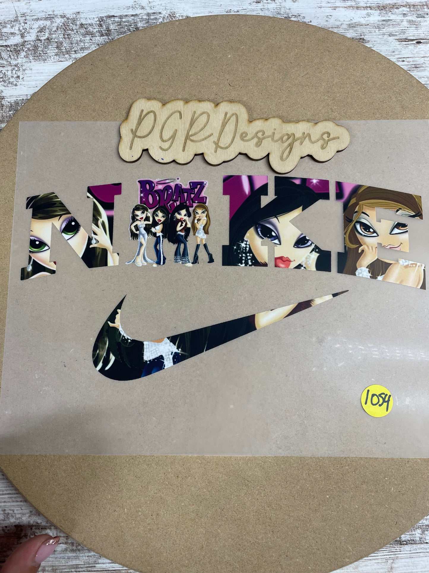 Part 5-Shirt designs