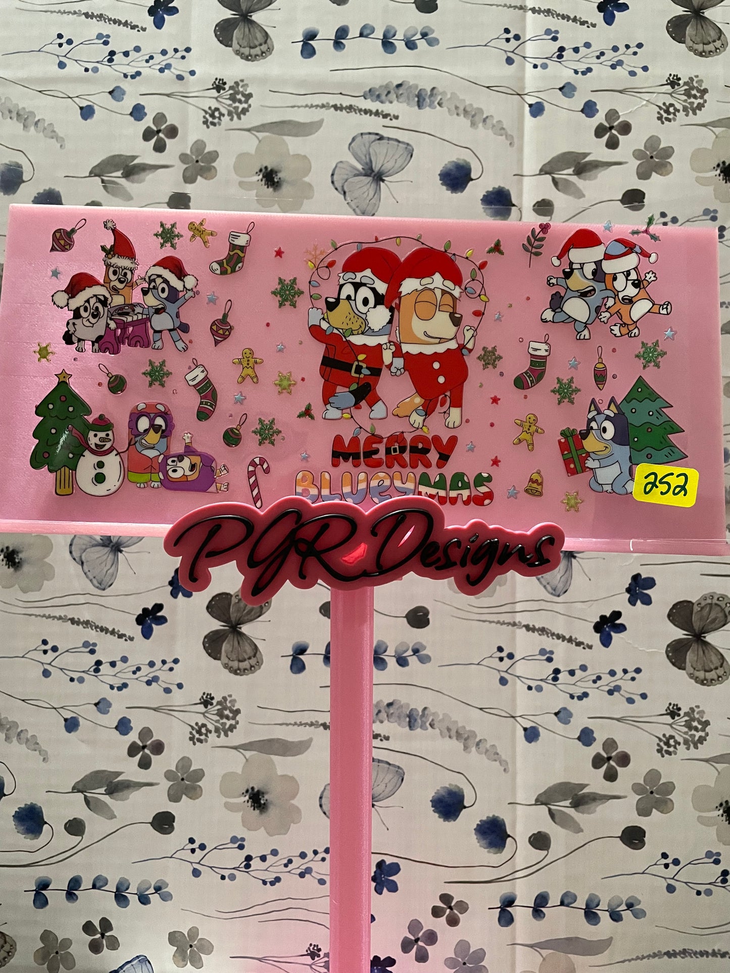 Christmas pt1