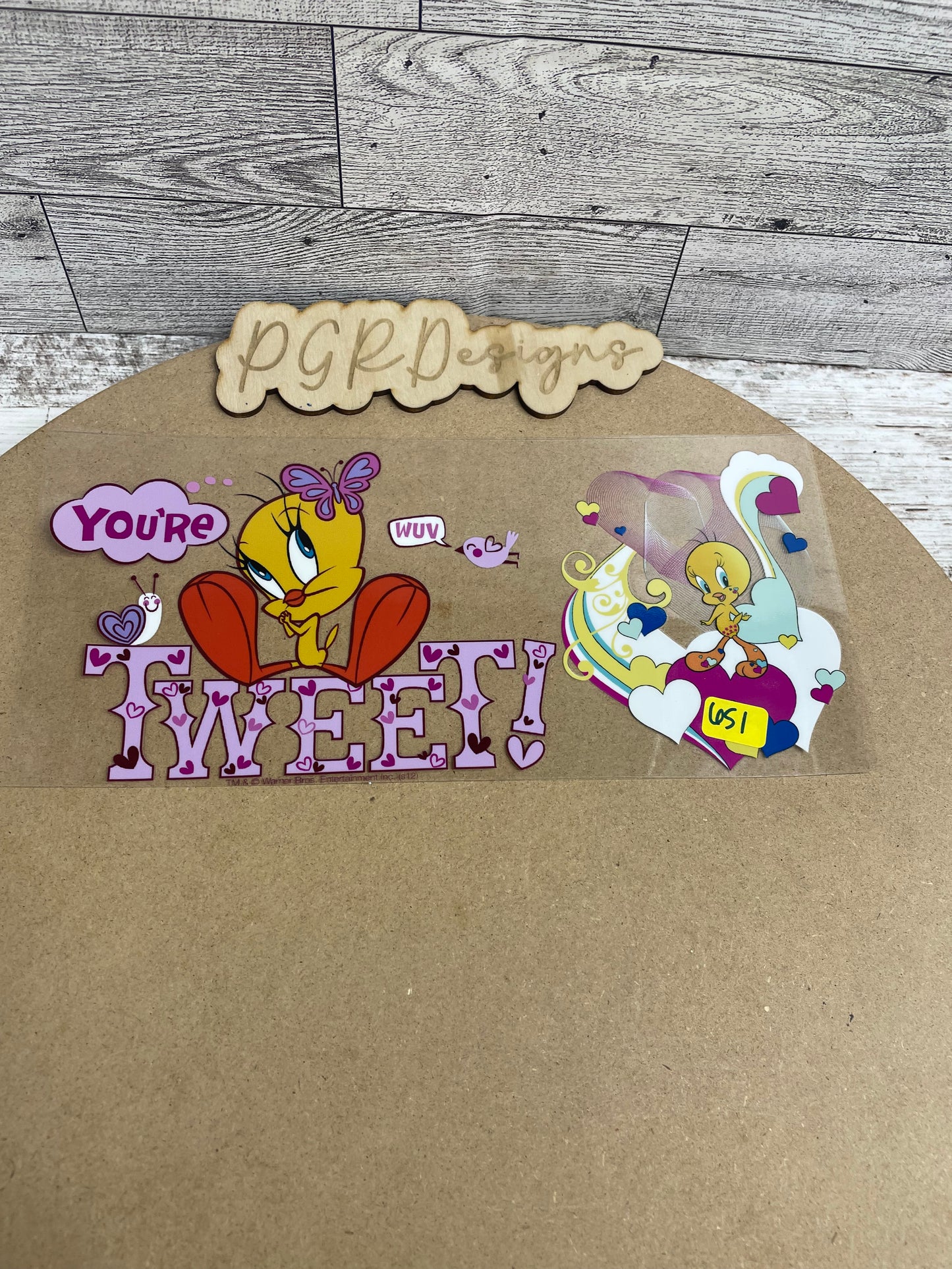 Characters Part 1