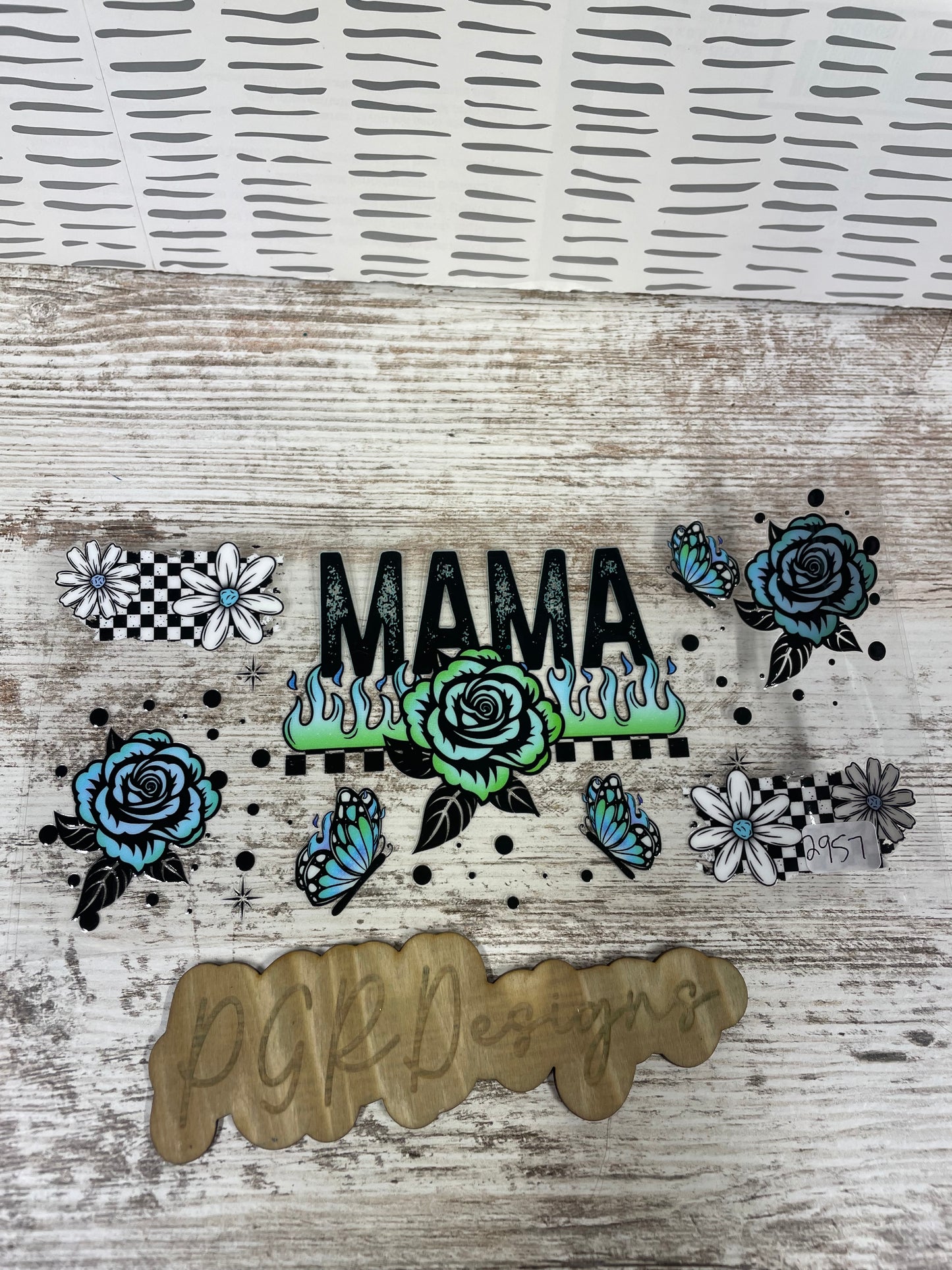 Mama