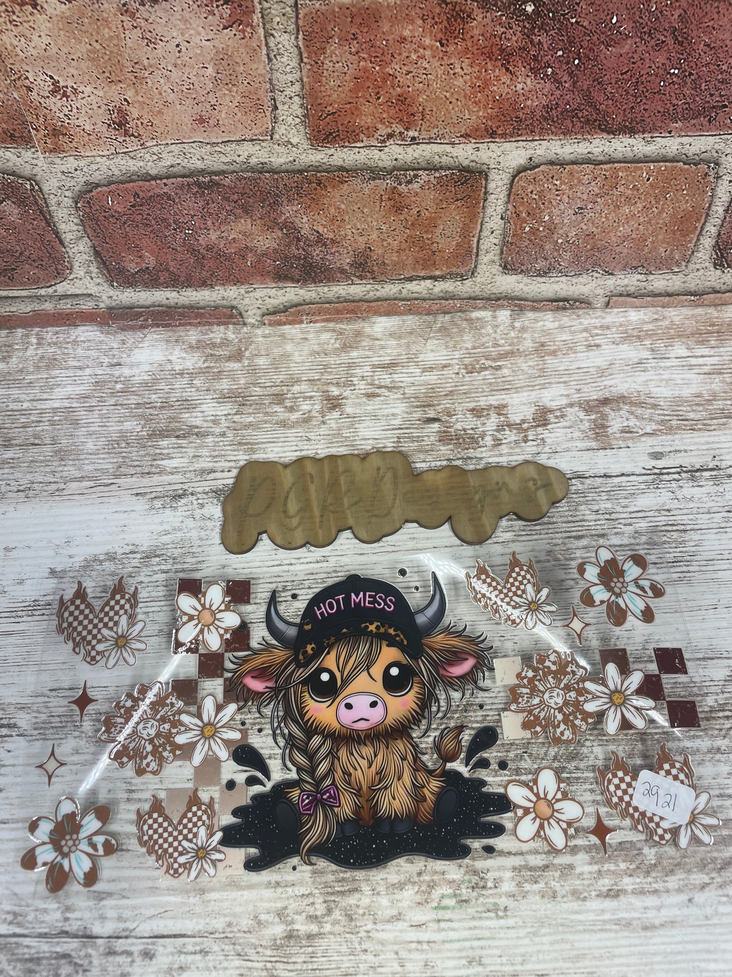 Cows/western part 2