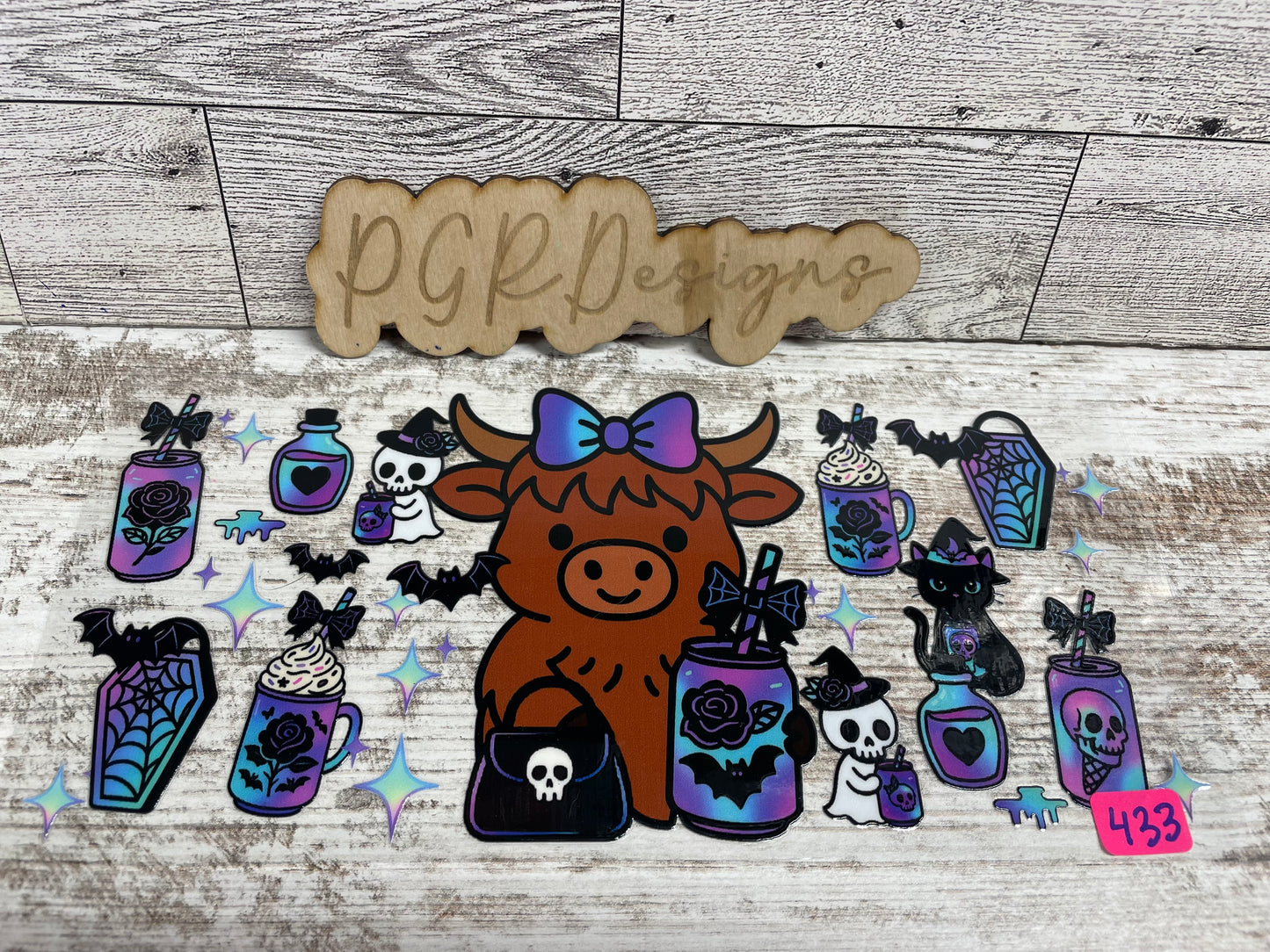 Cows/western part 1