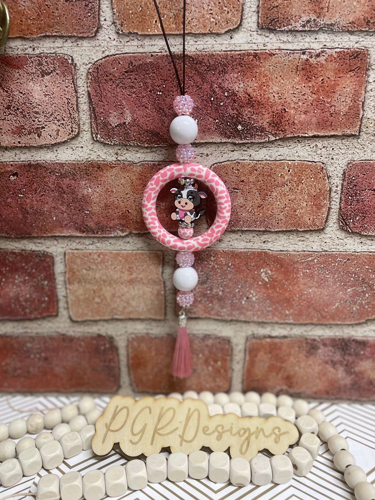 Car charm