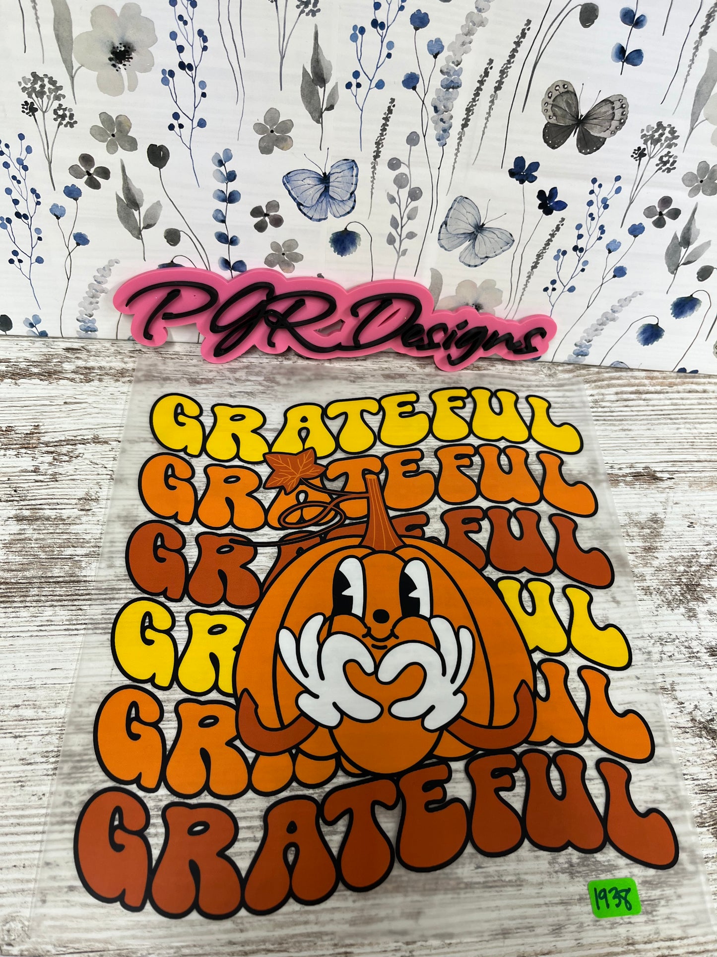 TShirt part 8