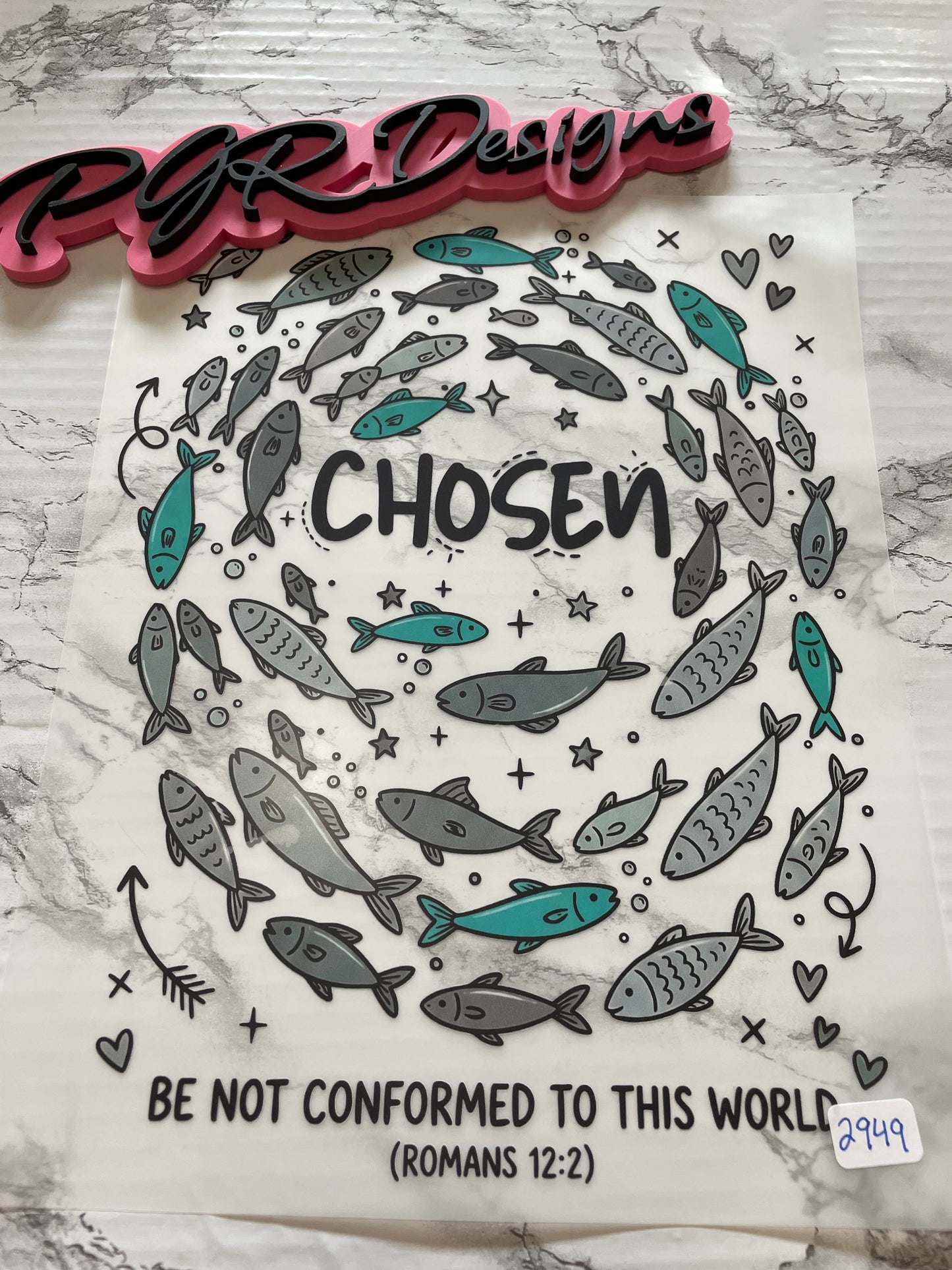 TShirt part 11