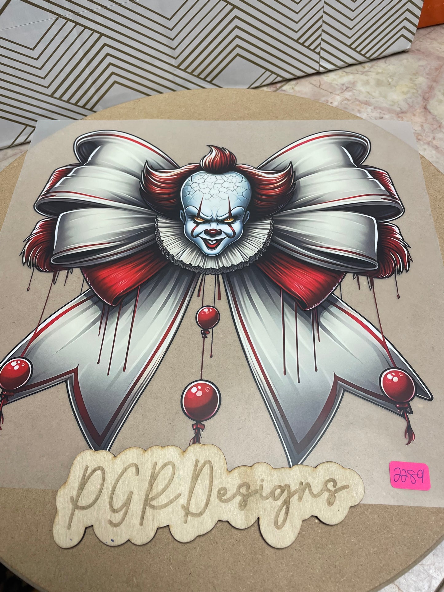 Part 9-Shirt designs