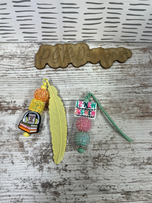Bookmark