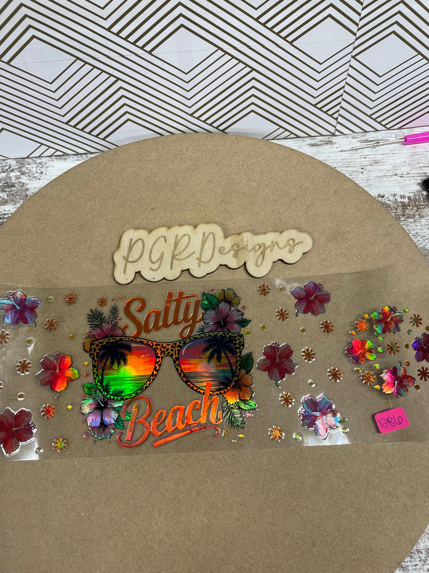 Summertime/ camping/beach