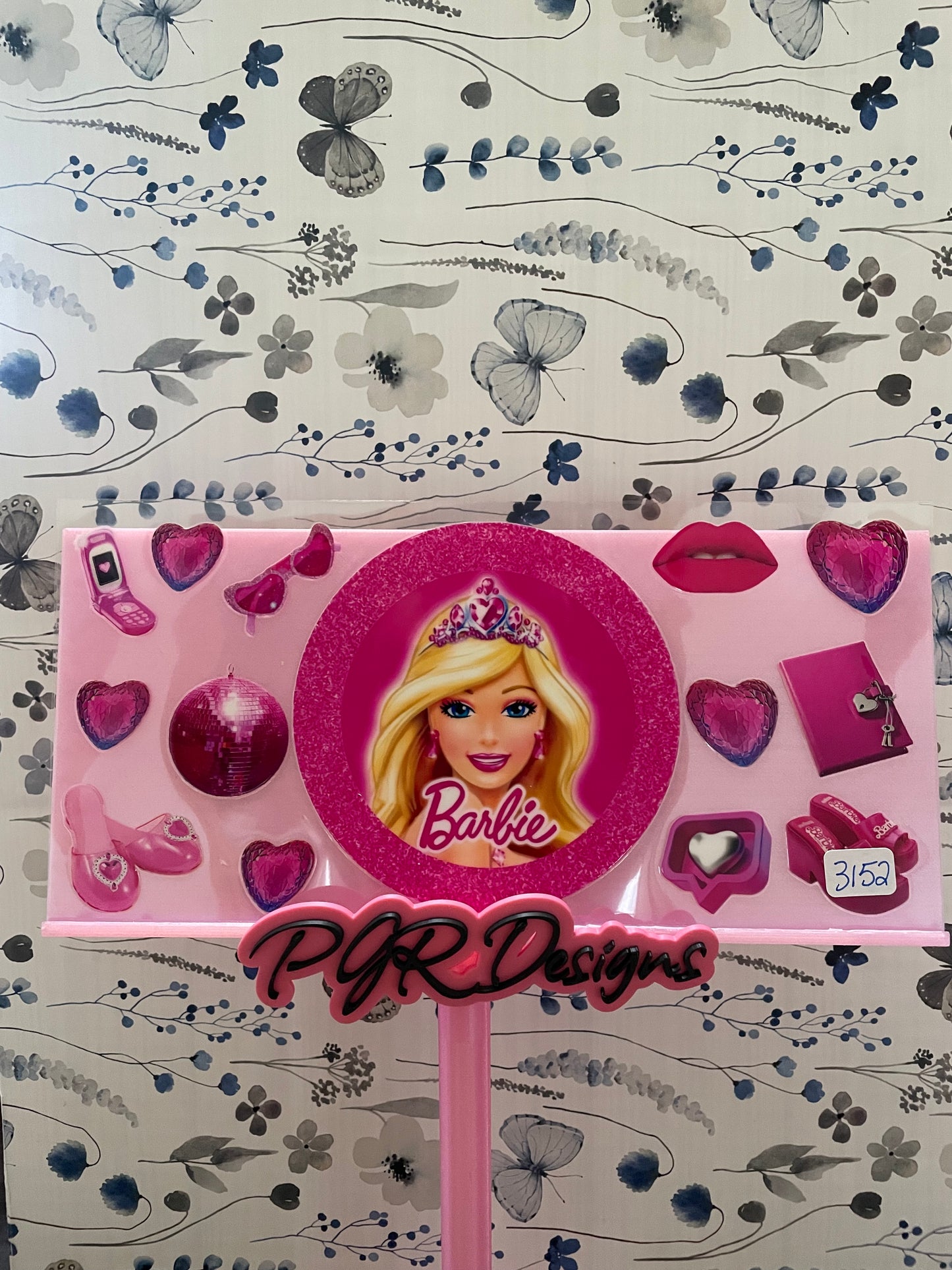 Barbie