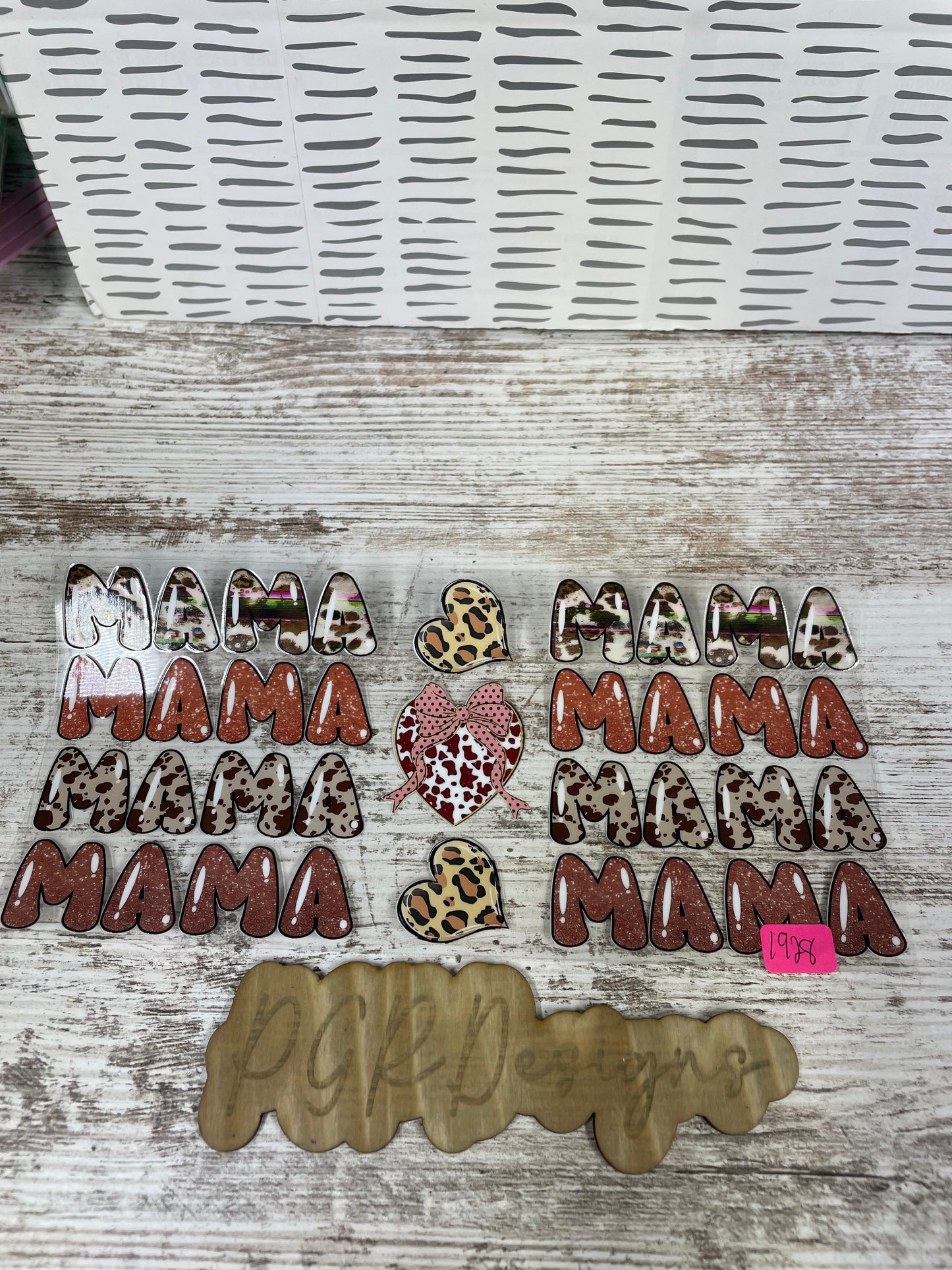 Mama