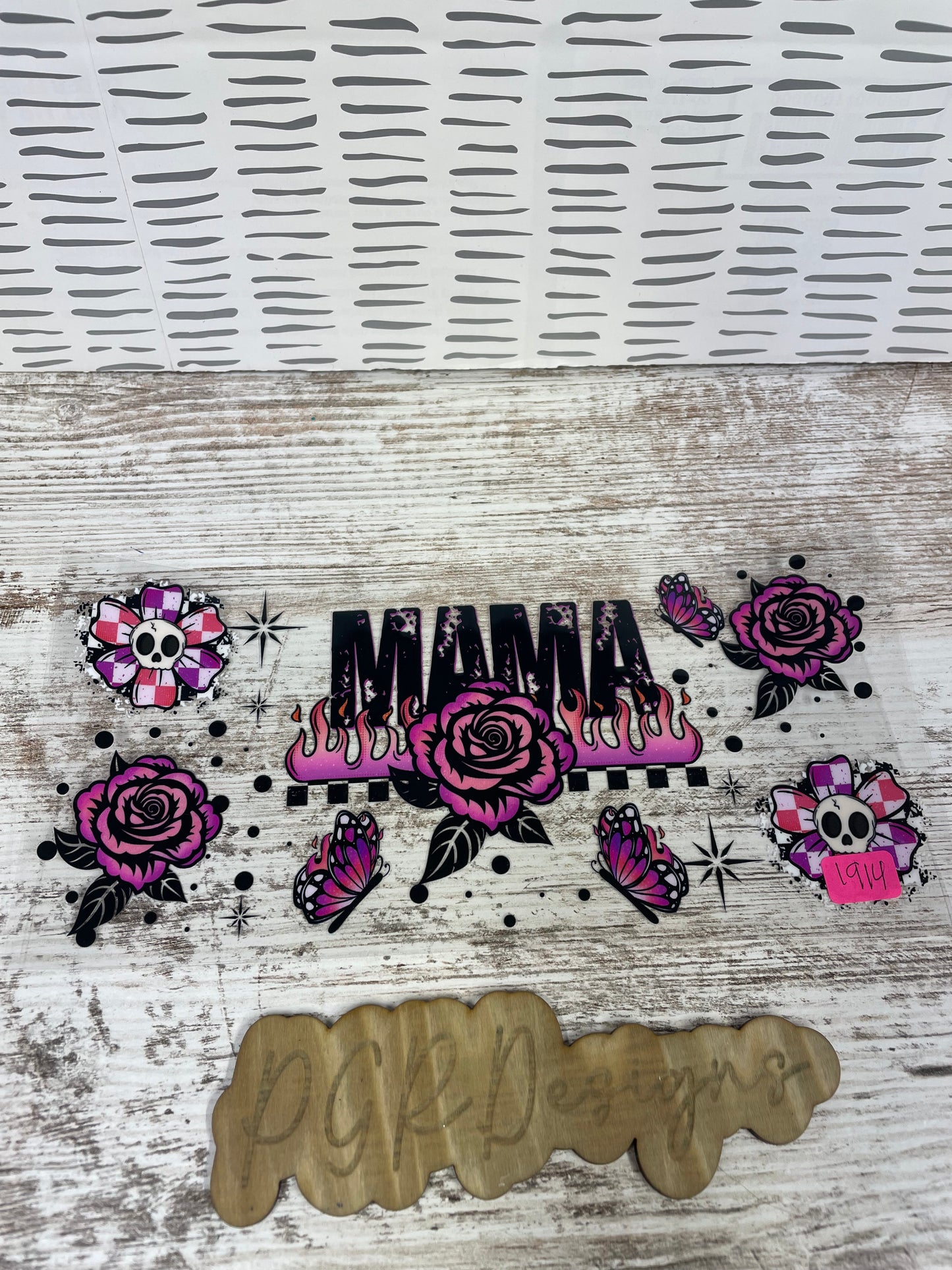 Mama