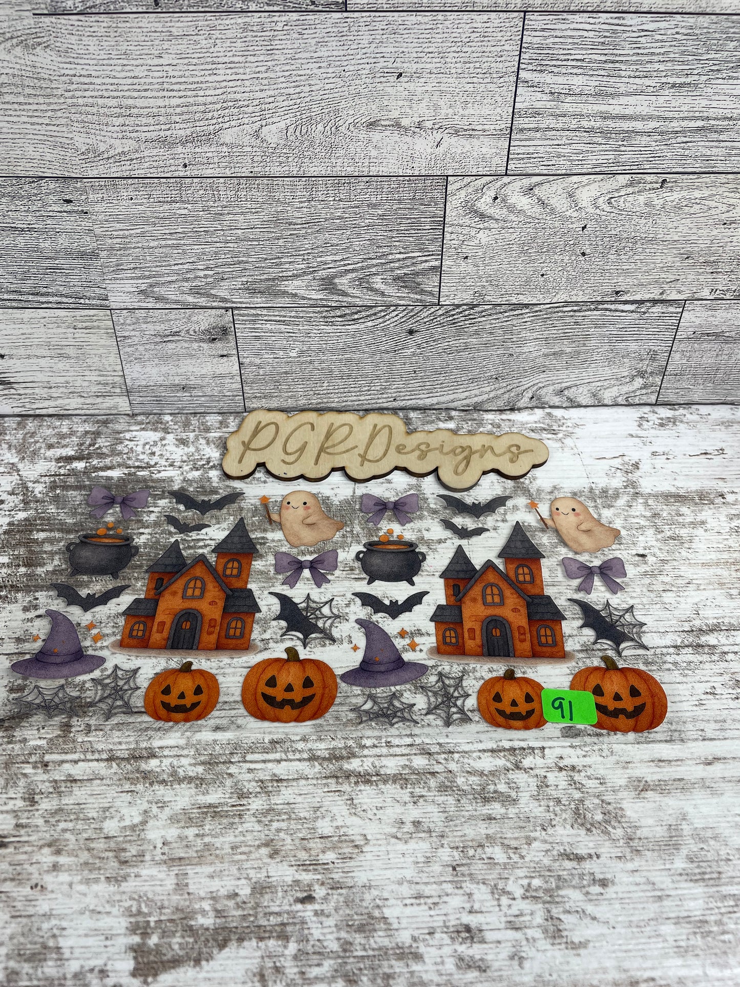 Fall/halloween part 1