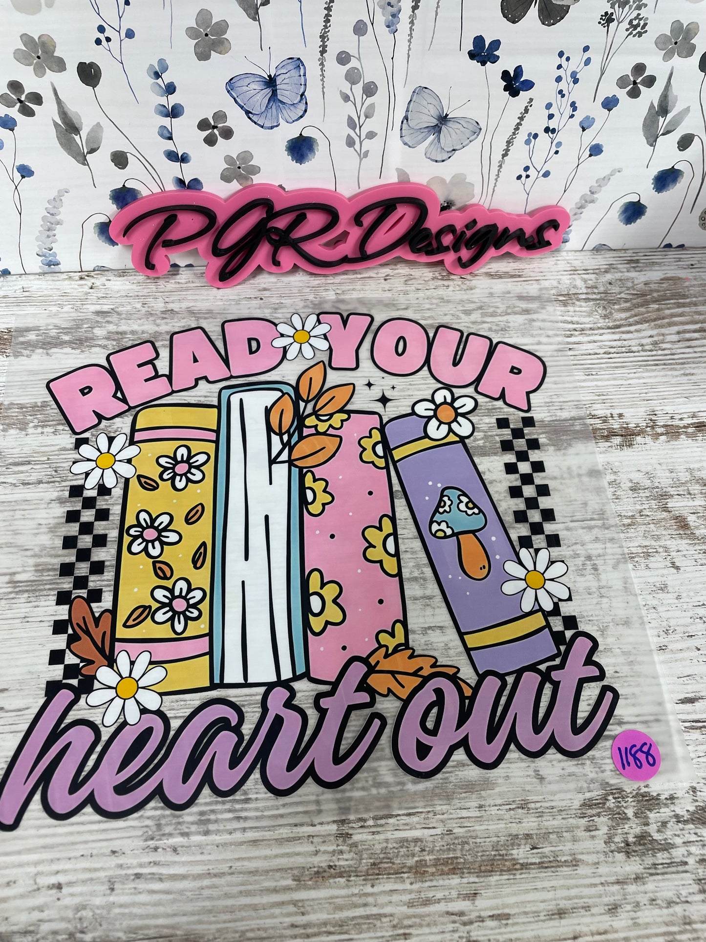 TShirt part 5
