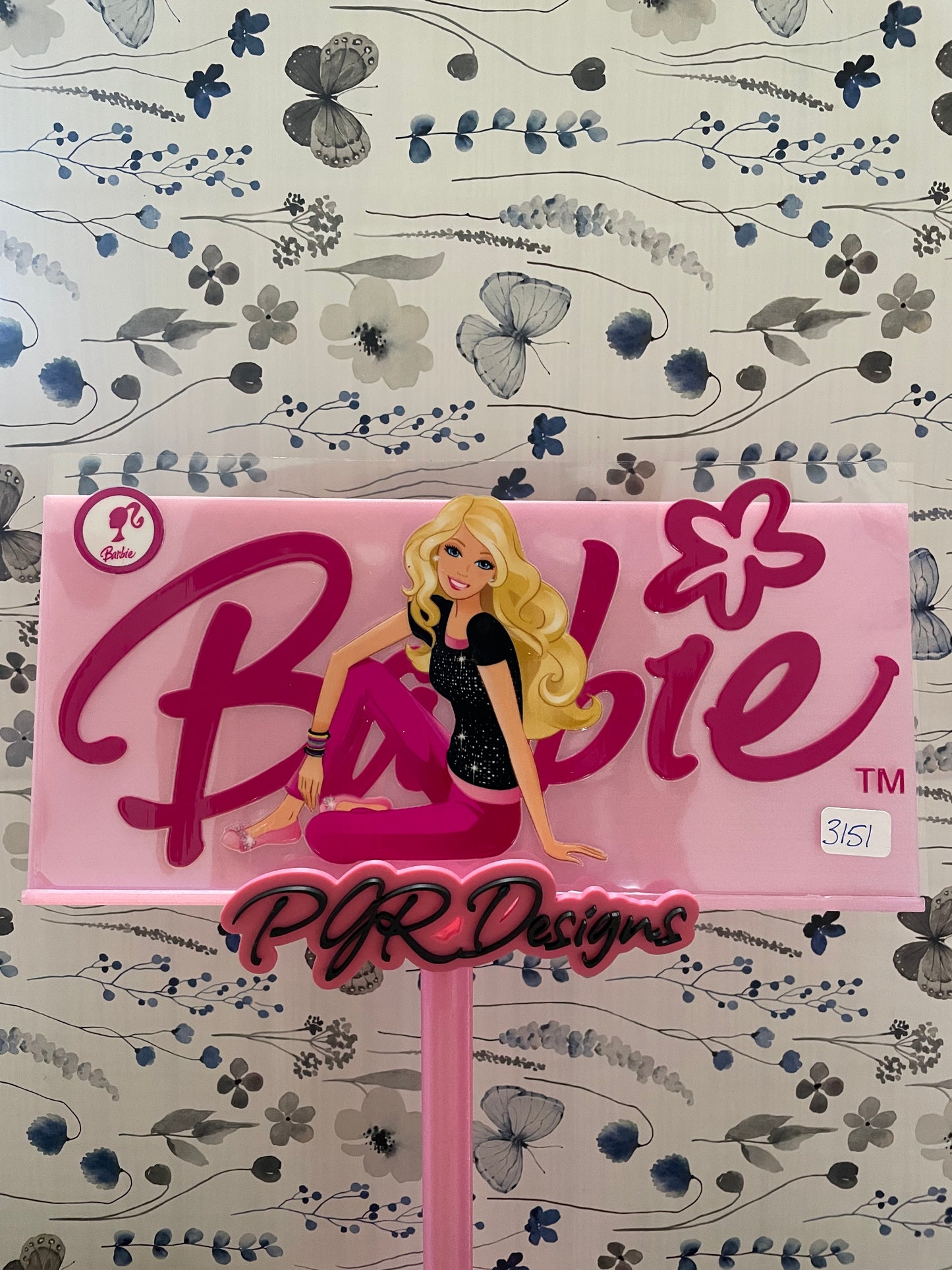 Barbie