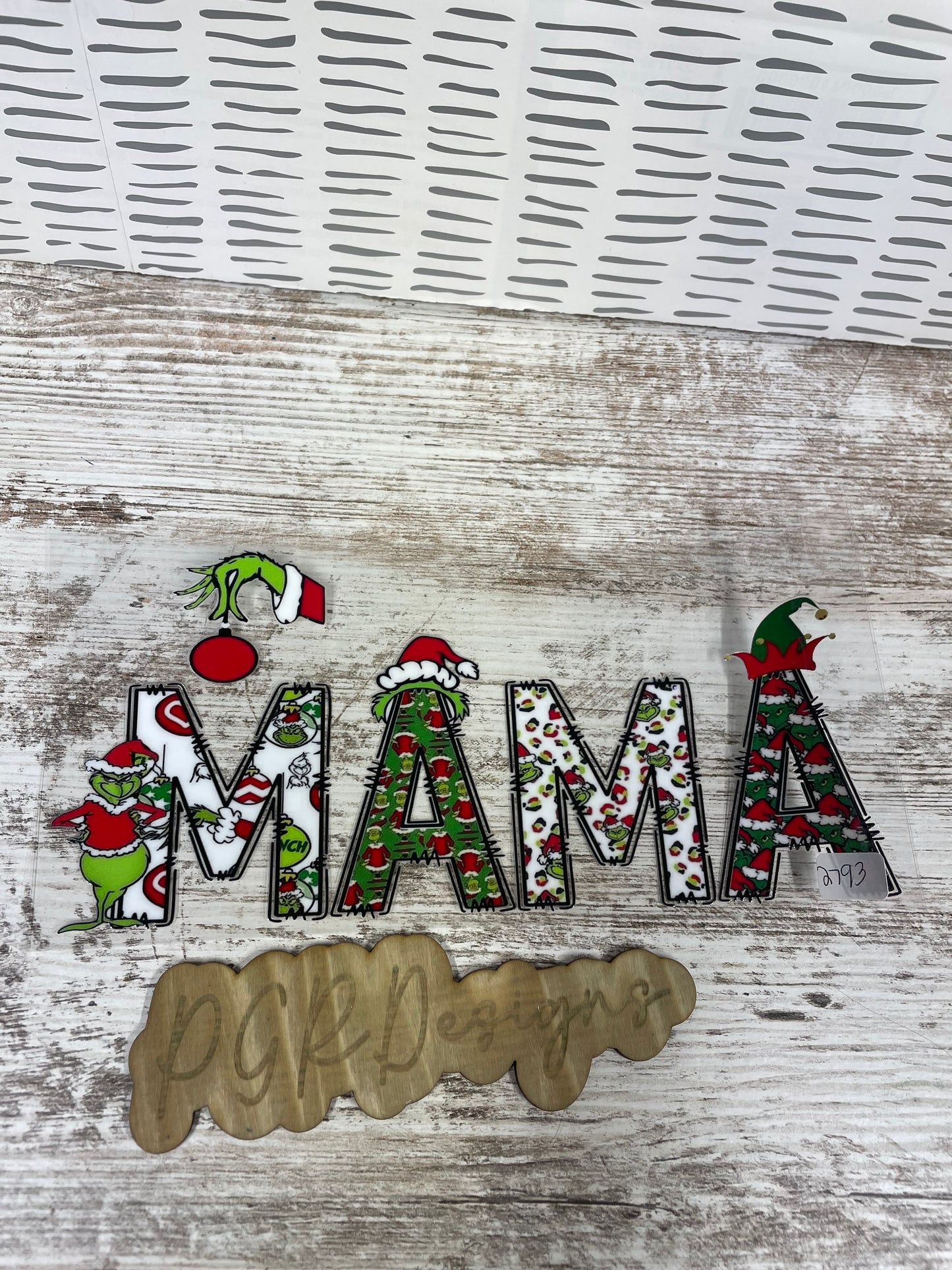 Mama