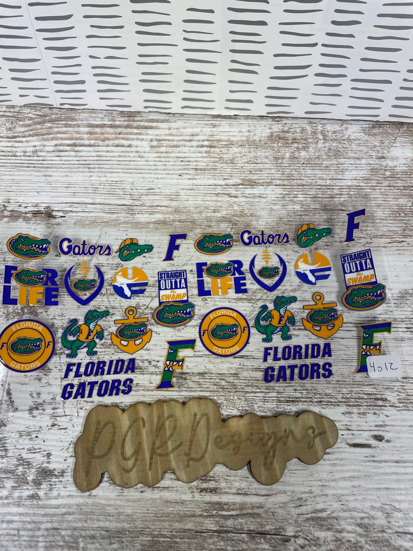 Sports/teams
