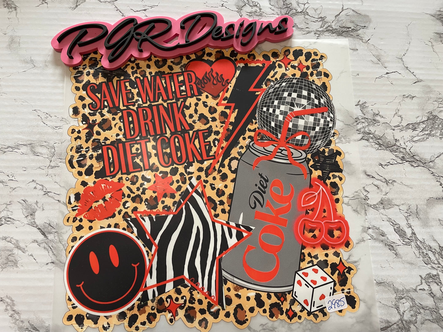 TShirt part 11