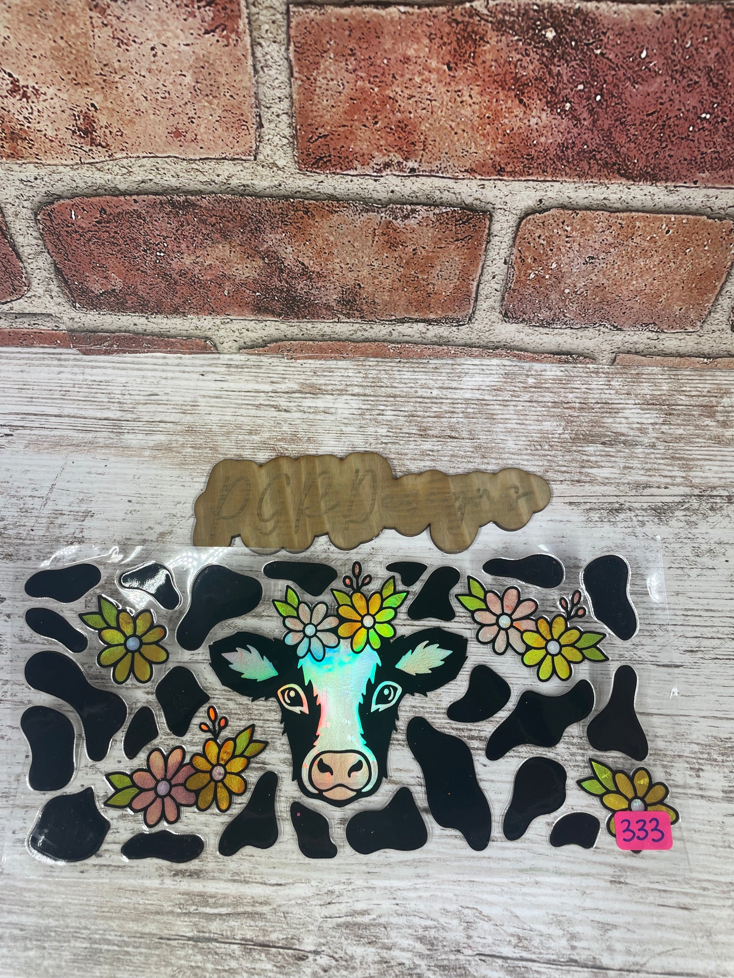 Cows/western part 1