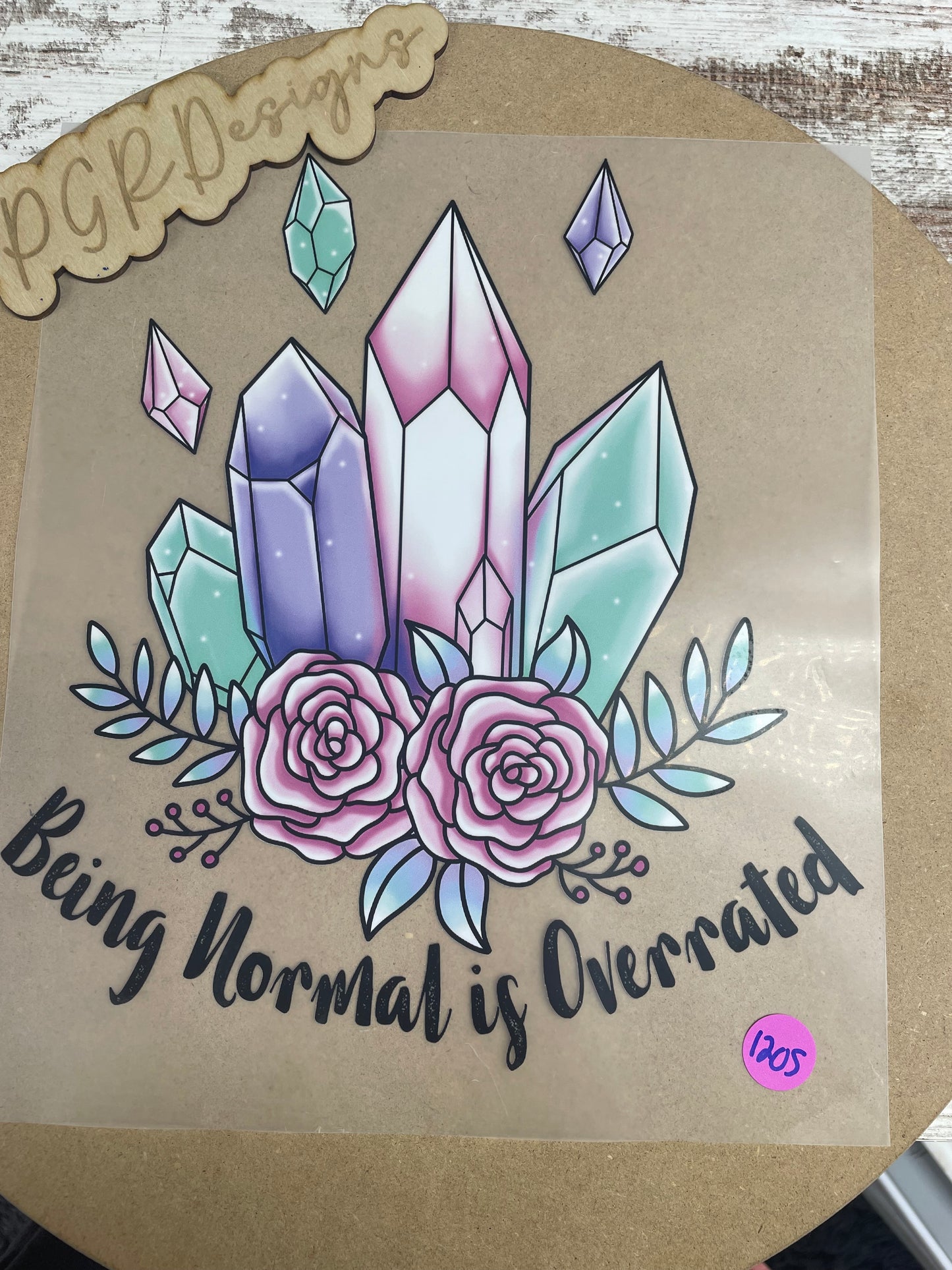 Part 5-Shirt designs