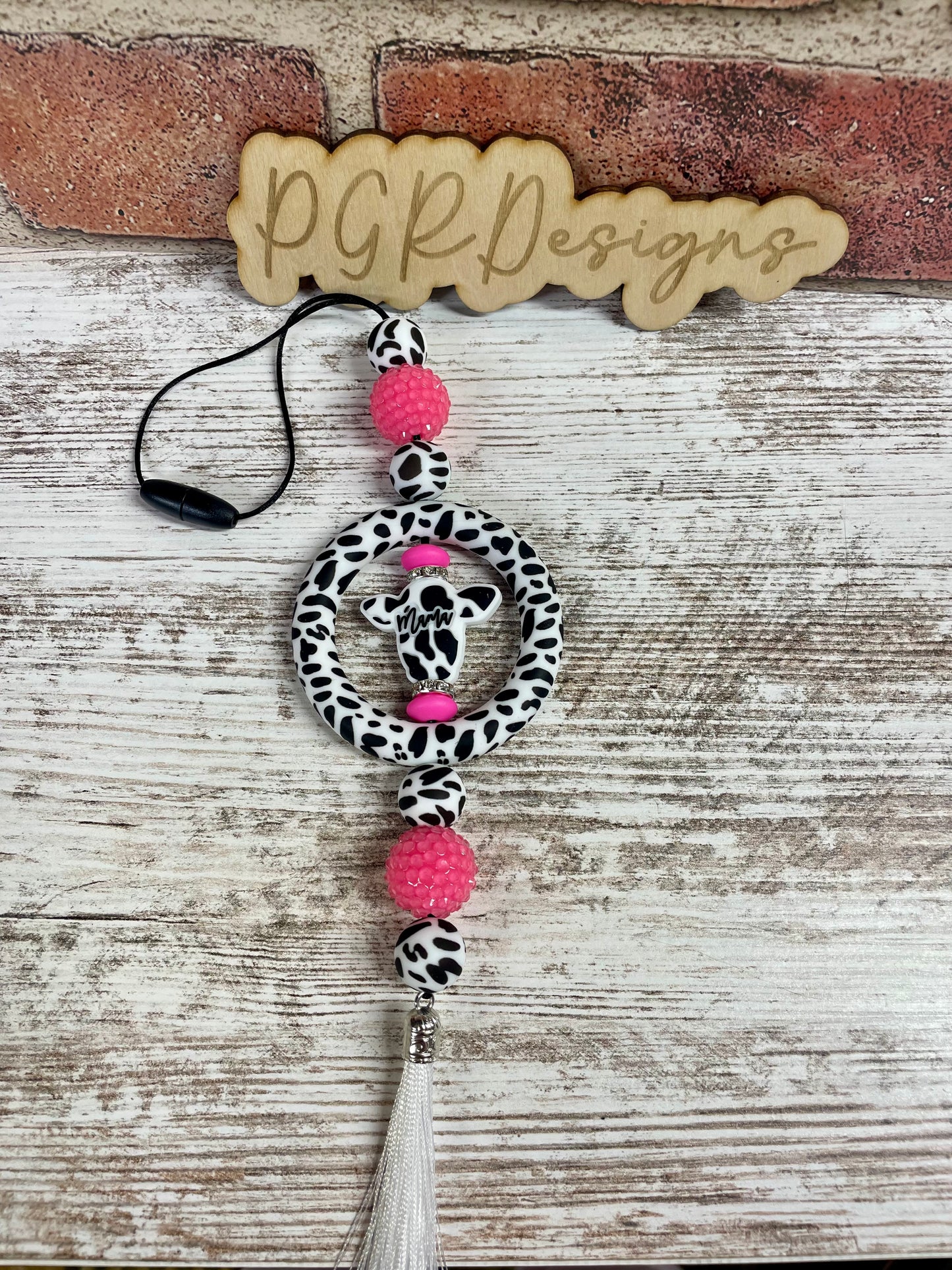 Car charms
