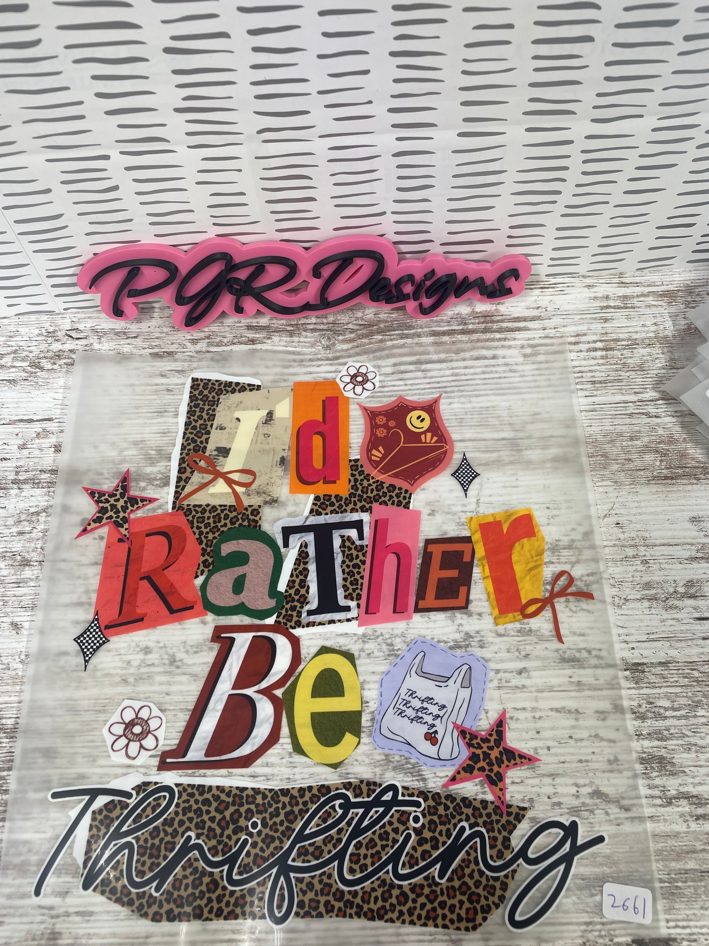 TShirt part 10