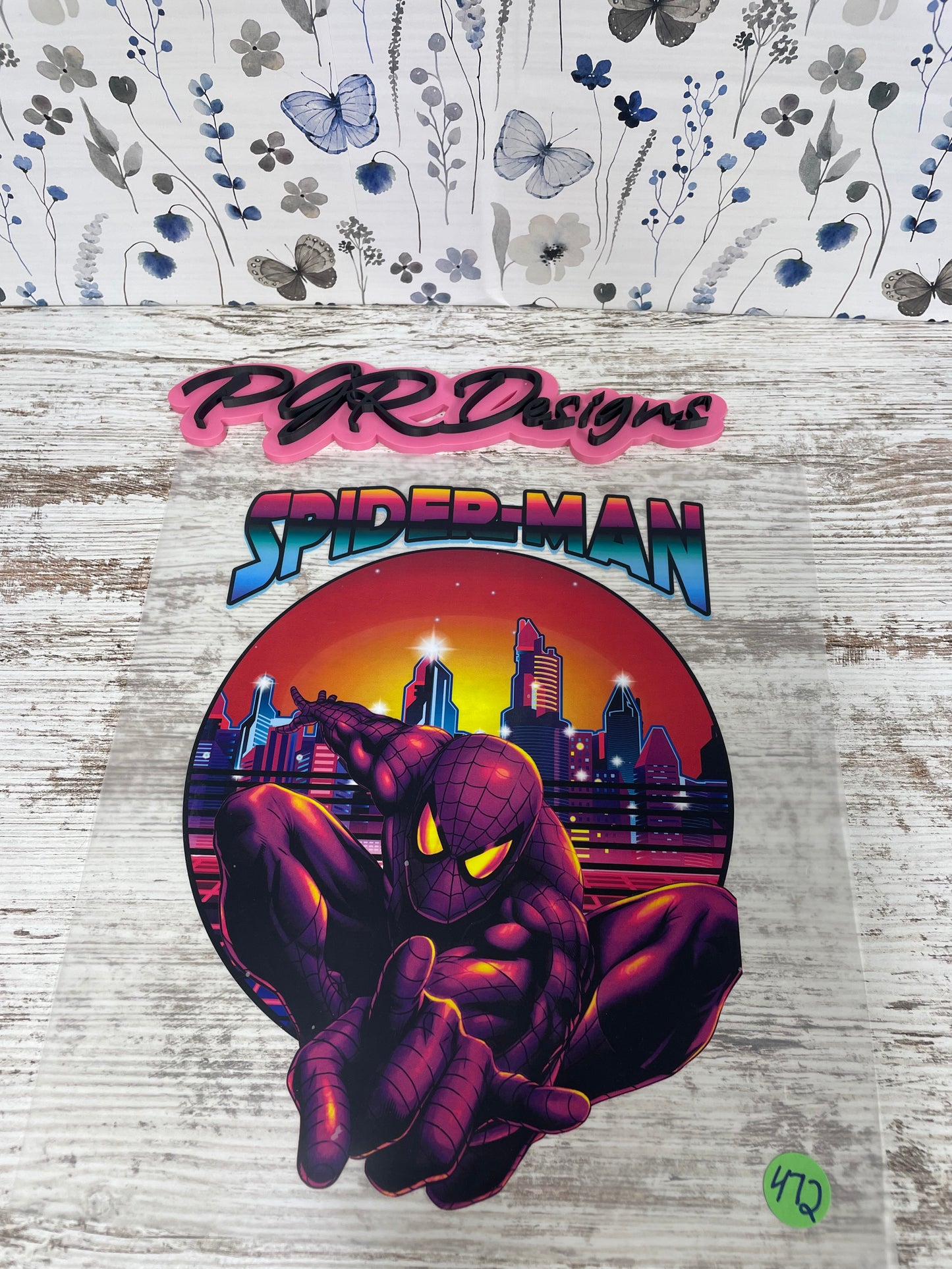 TShirt part 2