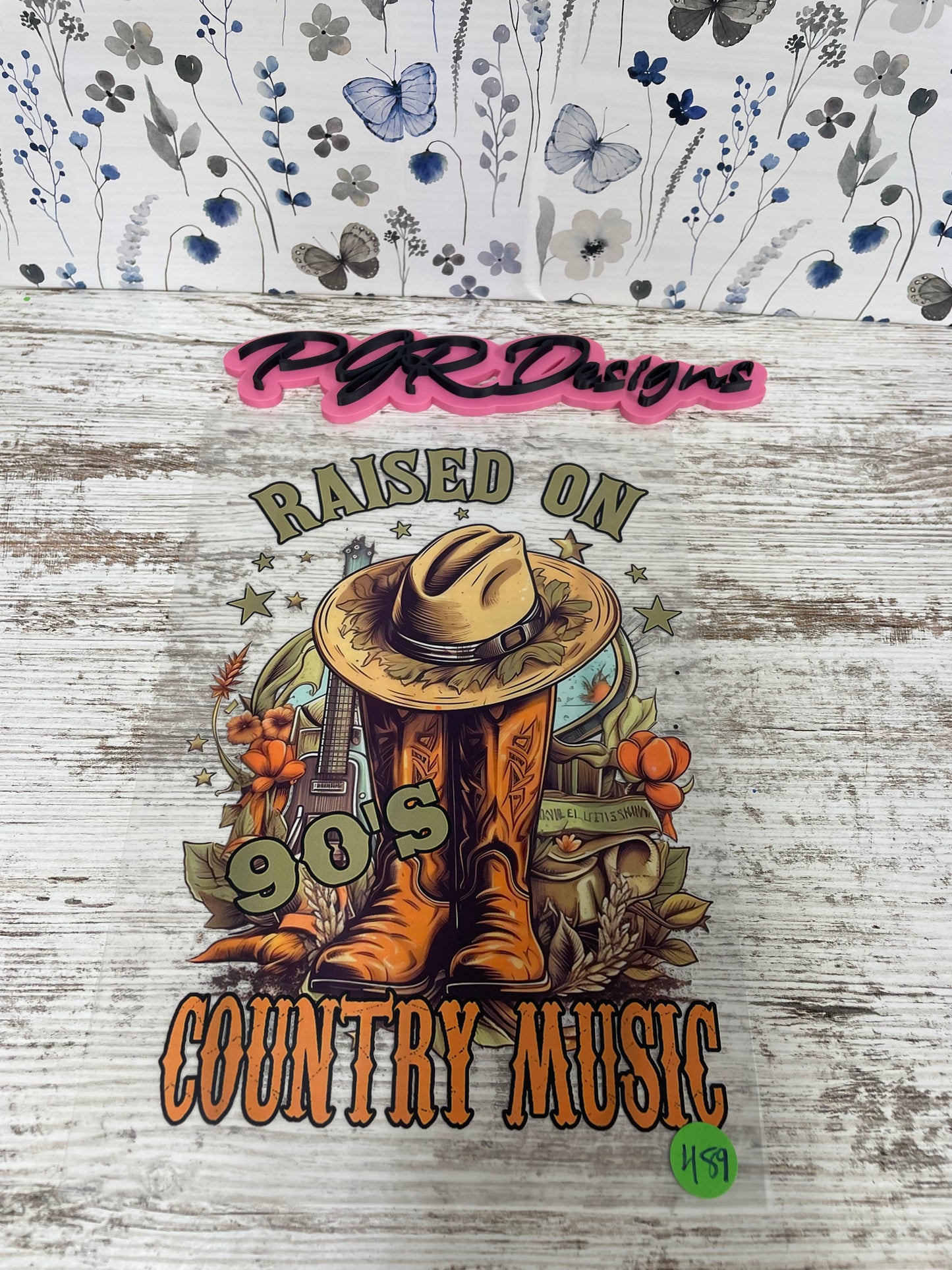 TShirt part 2