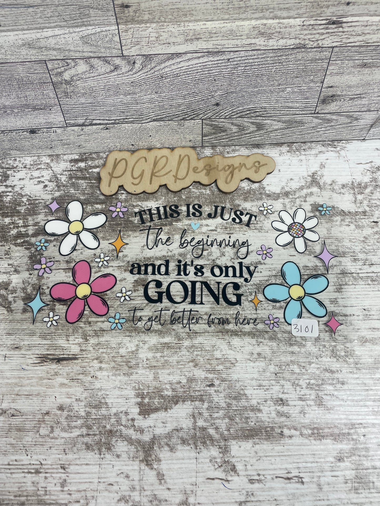 Inspirational/ sayings