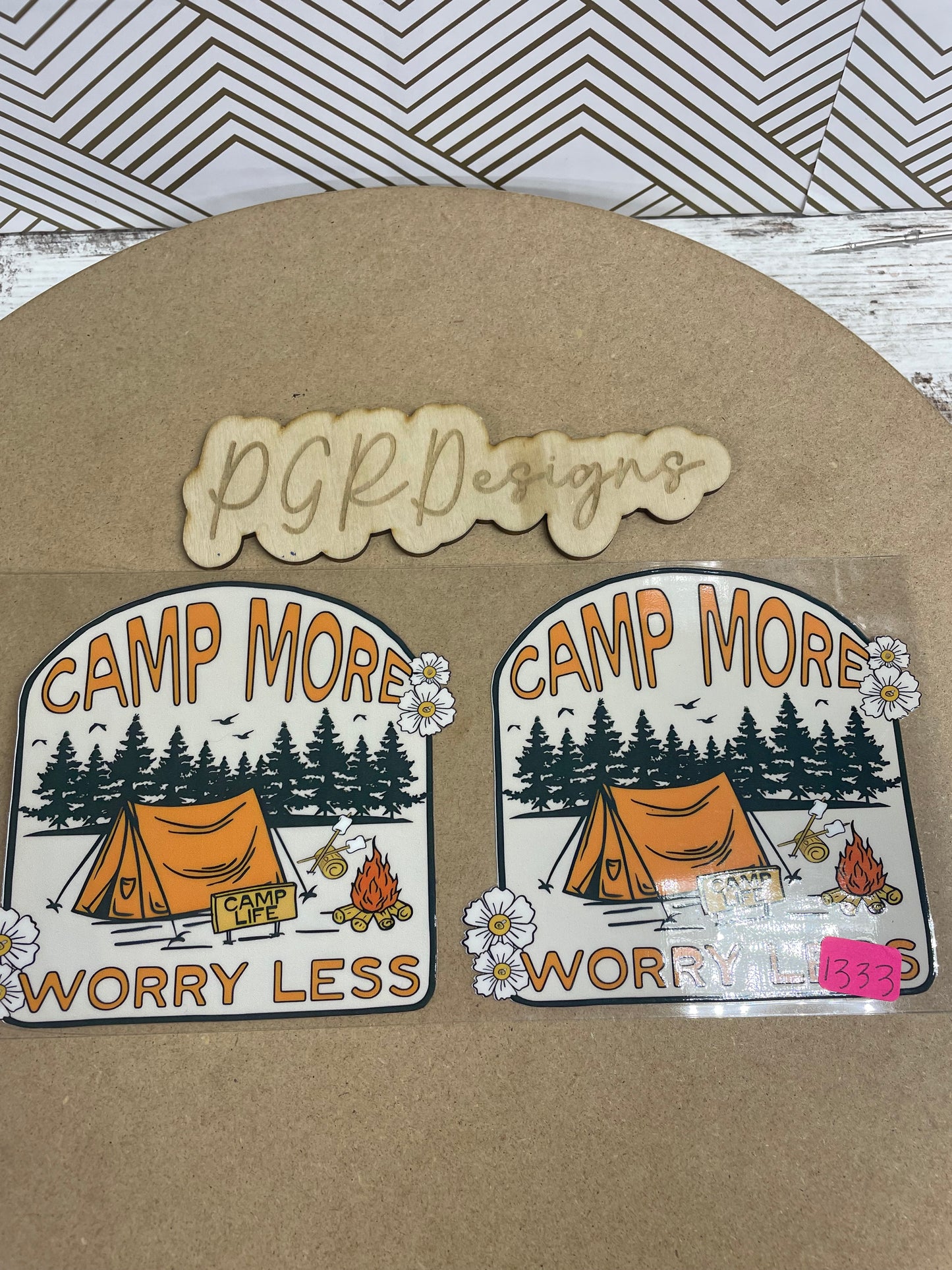 Summertime/ camping/beach