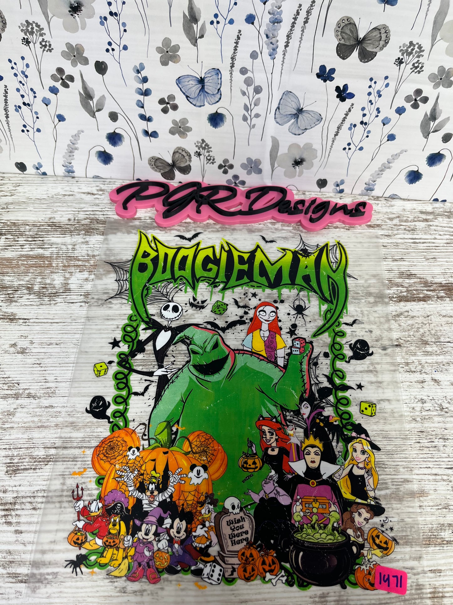 TShirt part 6