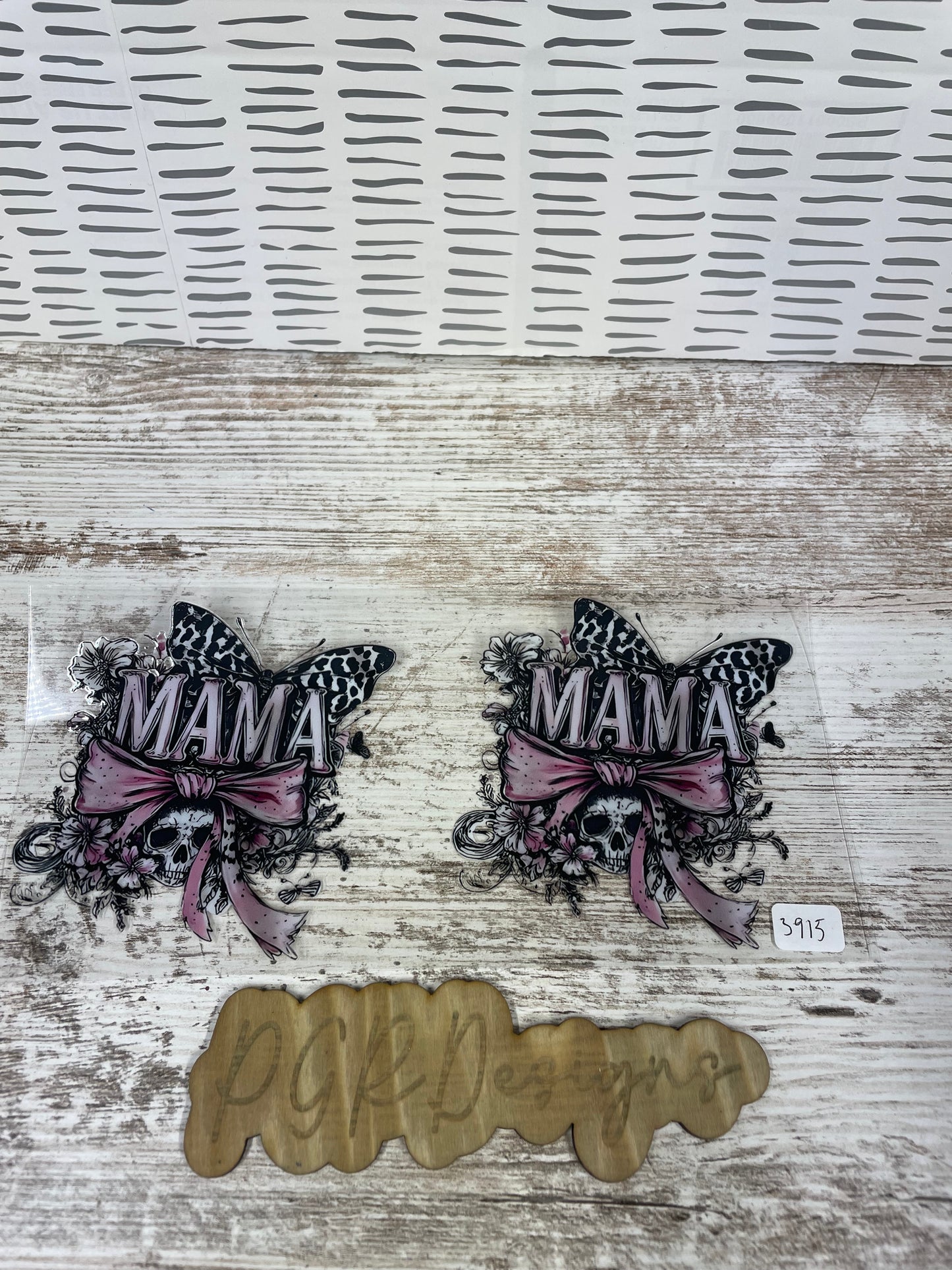 Mama