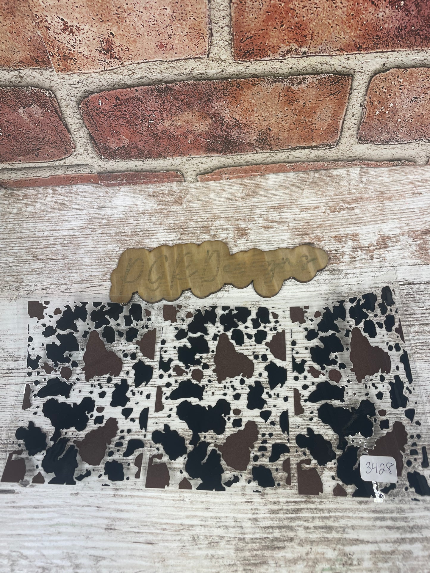 Cows/western part 2