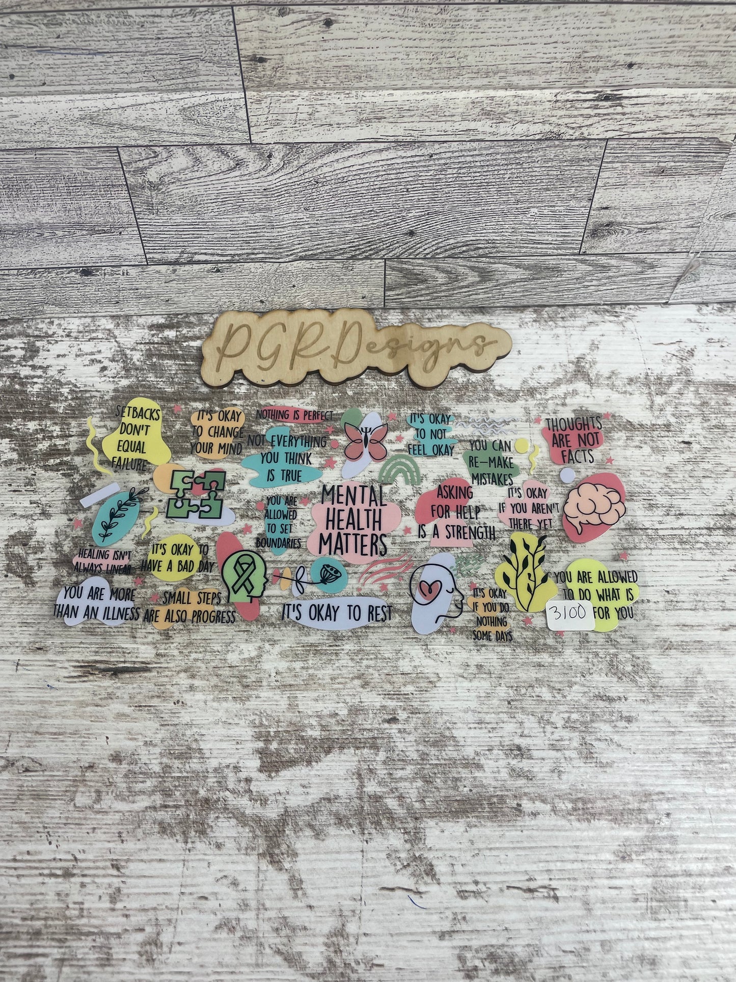 Inspirational/ sayings