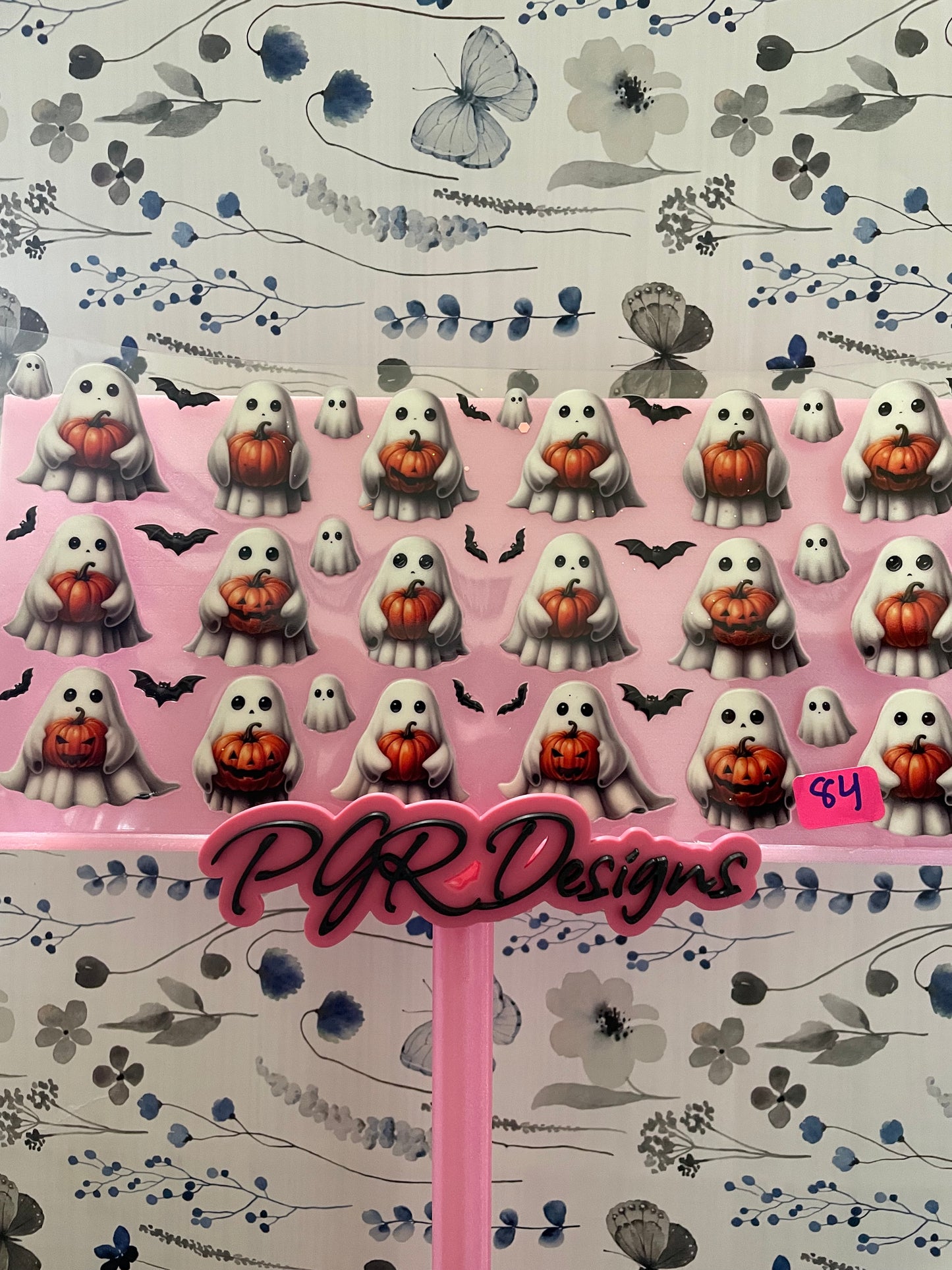 Spooky/fall pt2