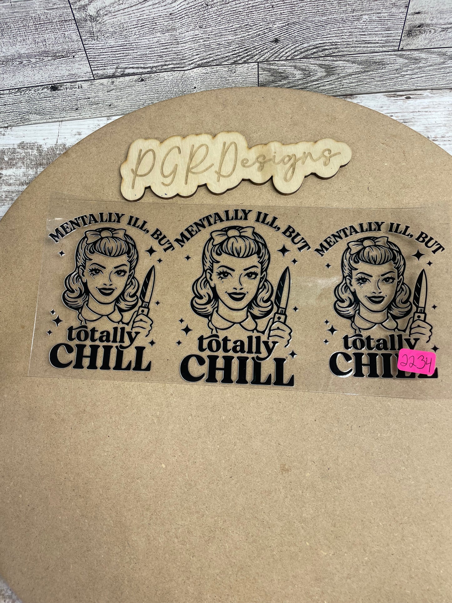 Miscellaneous Part 1