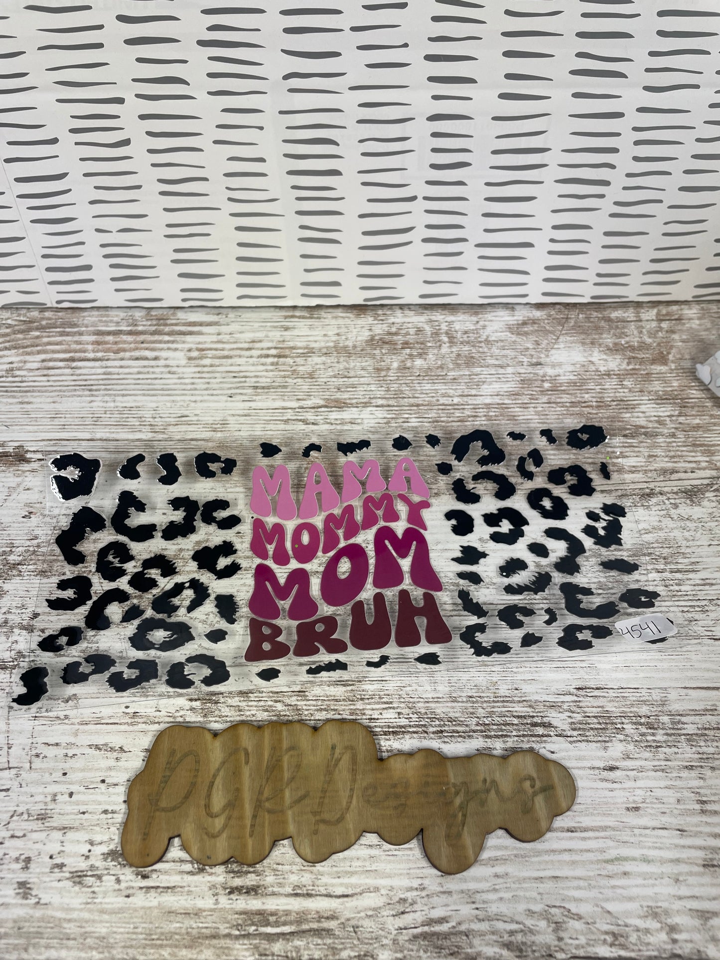 Mama