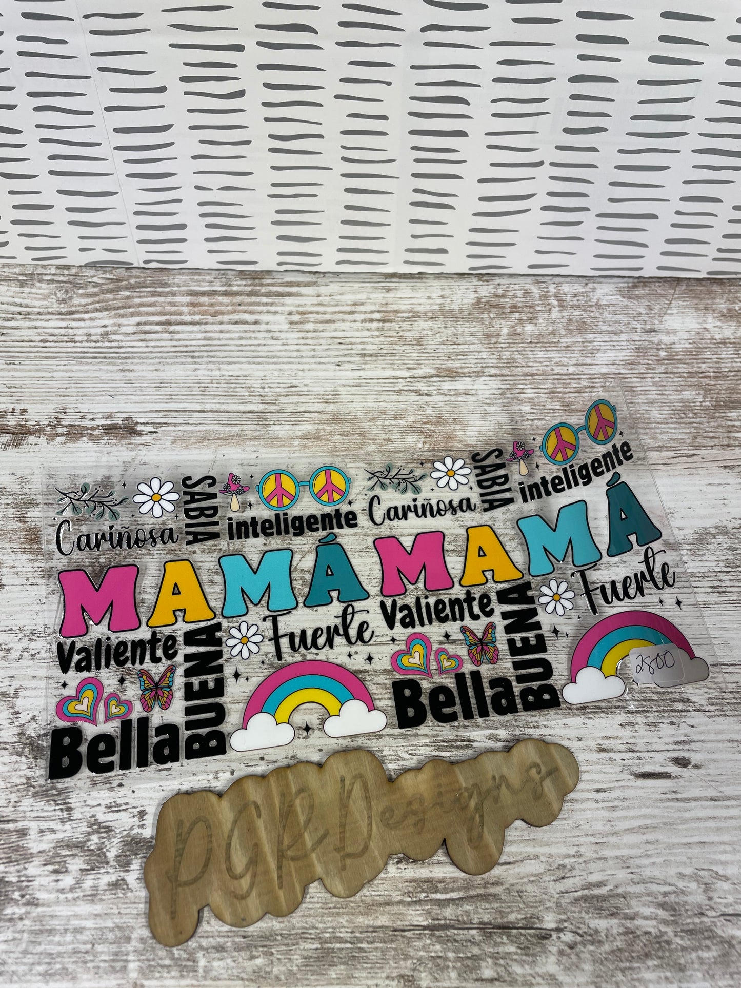 Mama