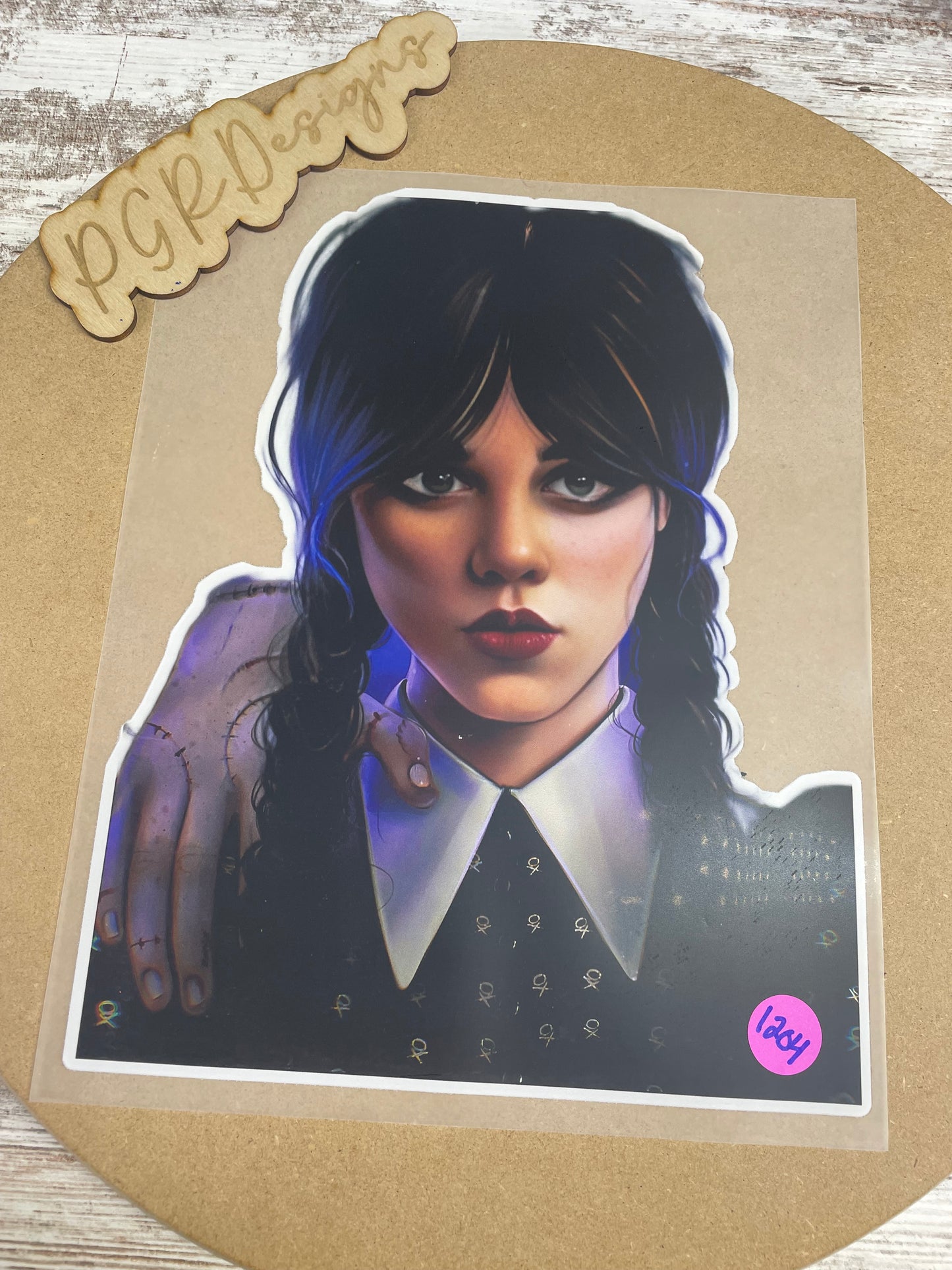 Part 5-Shirt designs